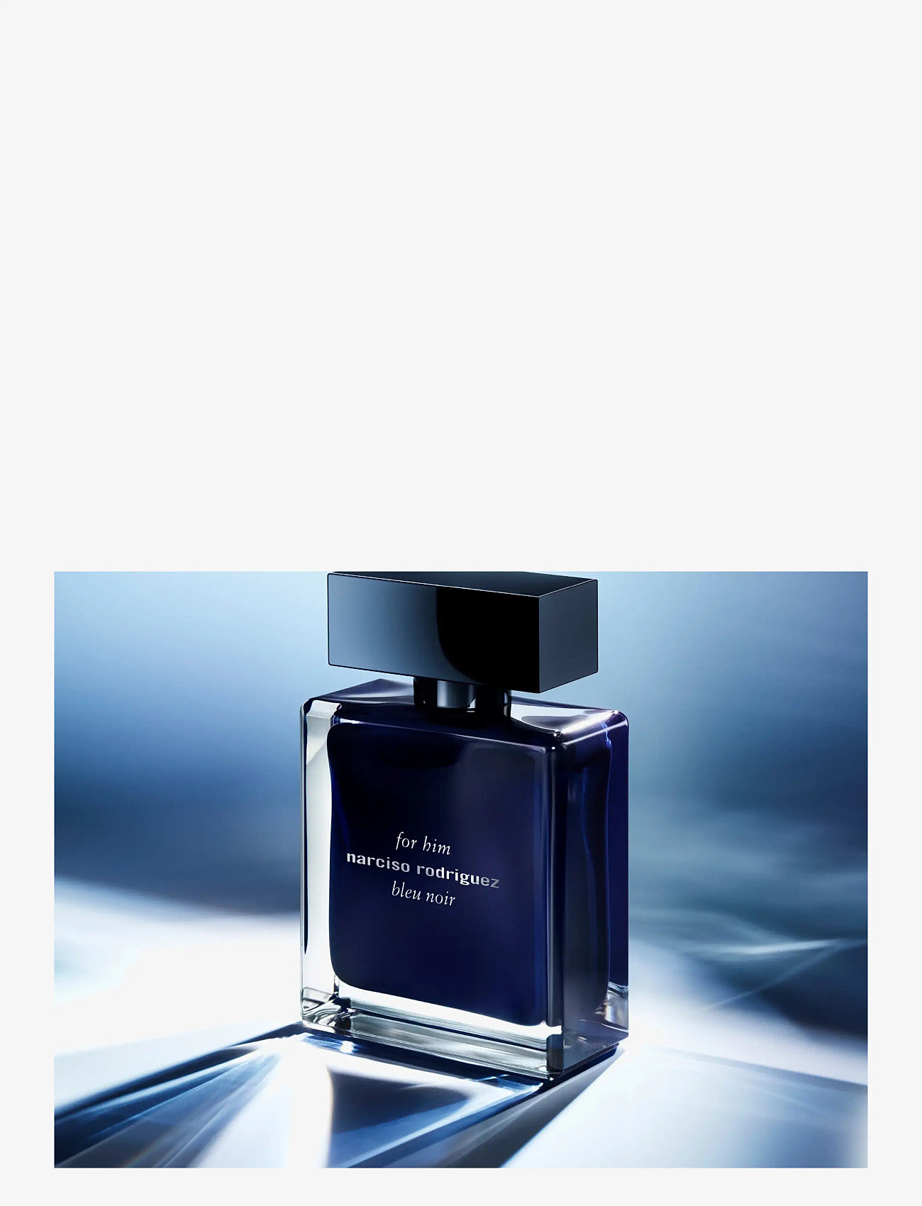 Narciso Rodriguez - For Him Bleu Noir EdT - for him - clear - 1