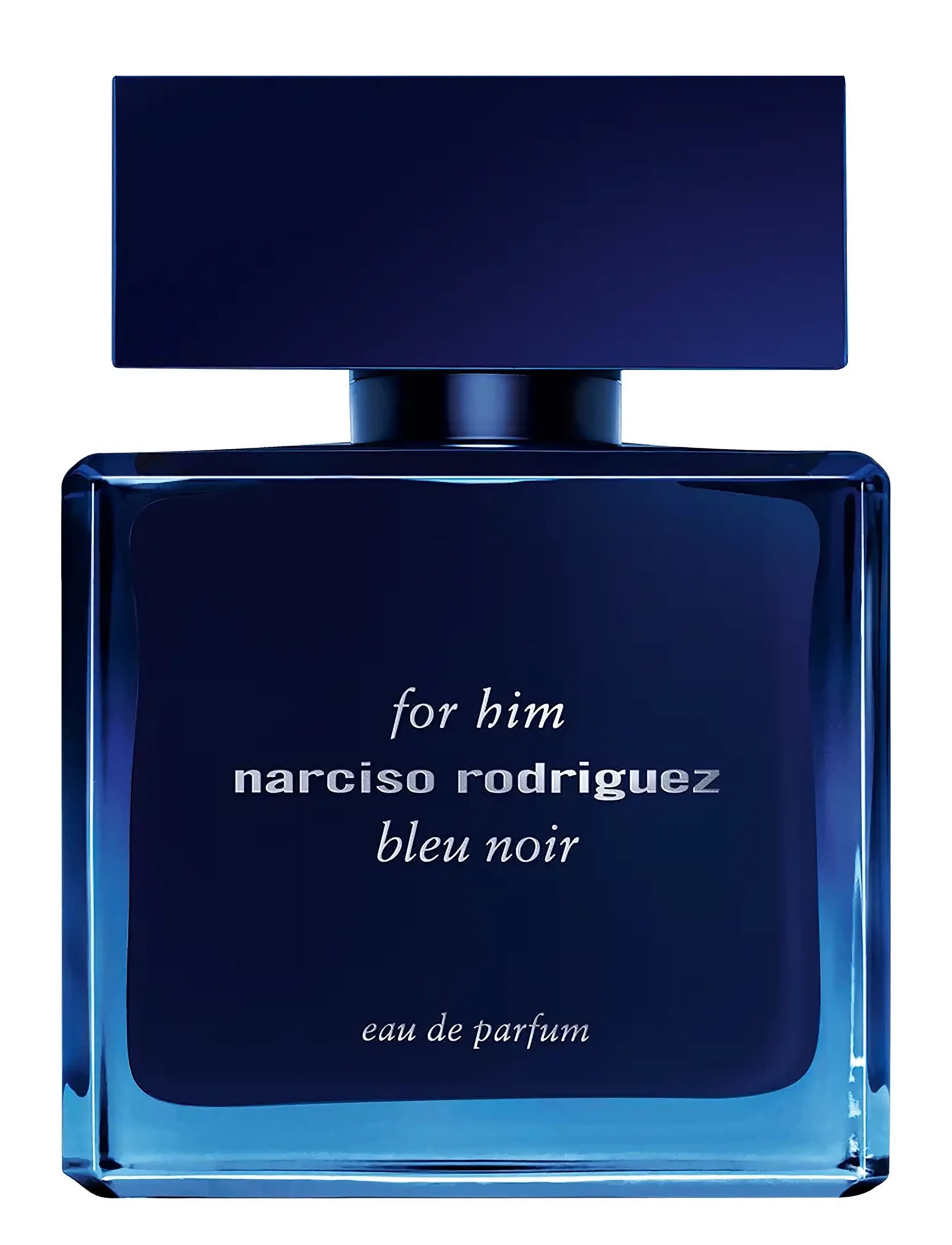Narciso Rodriguez For Him Bleu Noir EdP - Beauty - Herre - CLEAR / undefined
