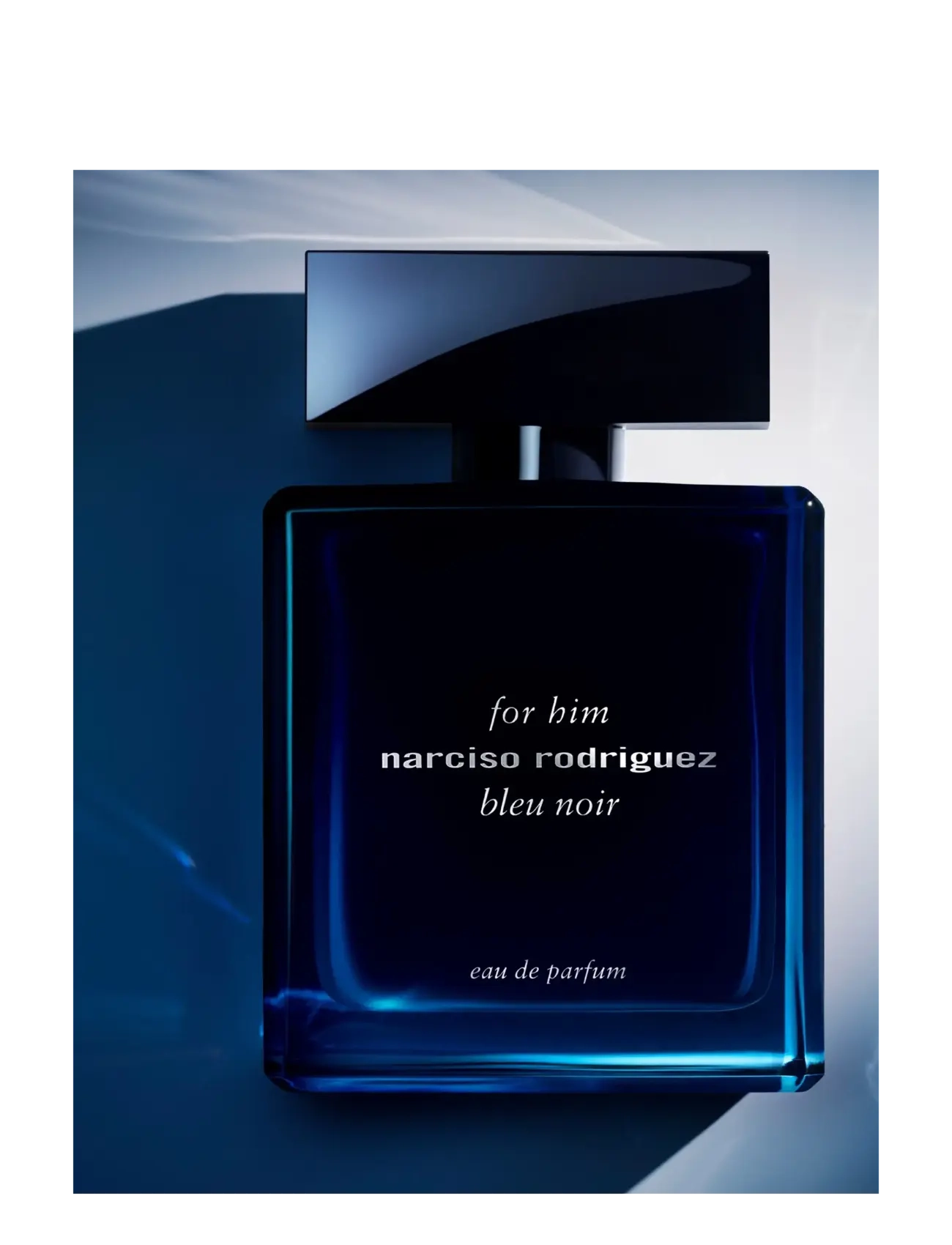 For Him Bleu Noir Eau De Parfum 3