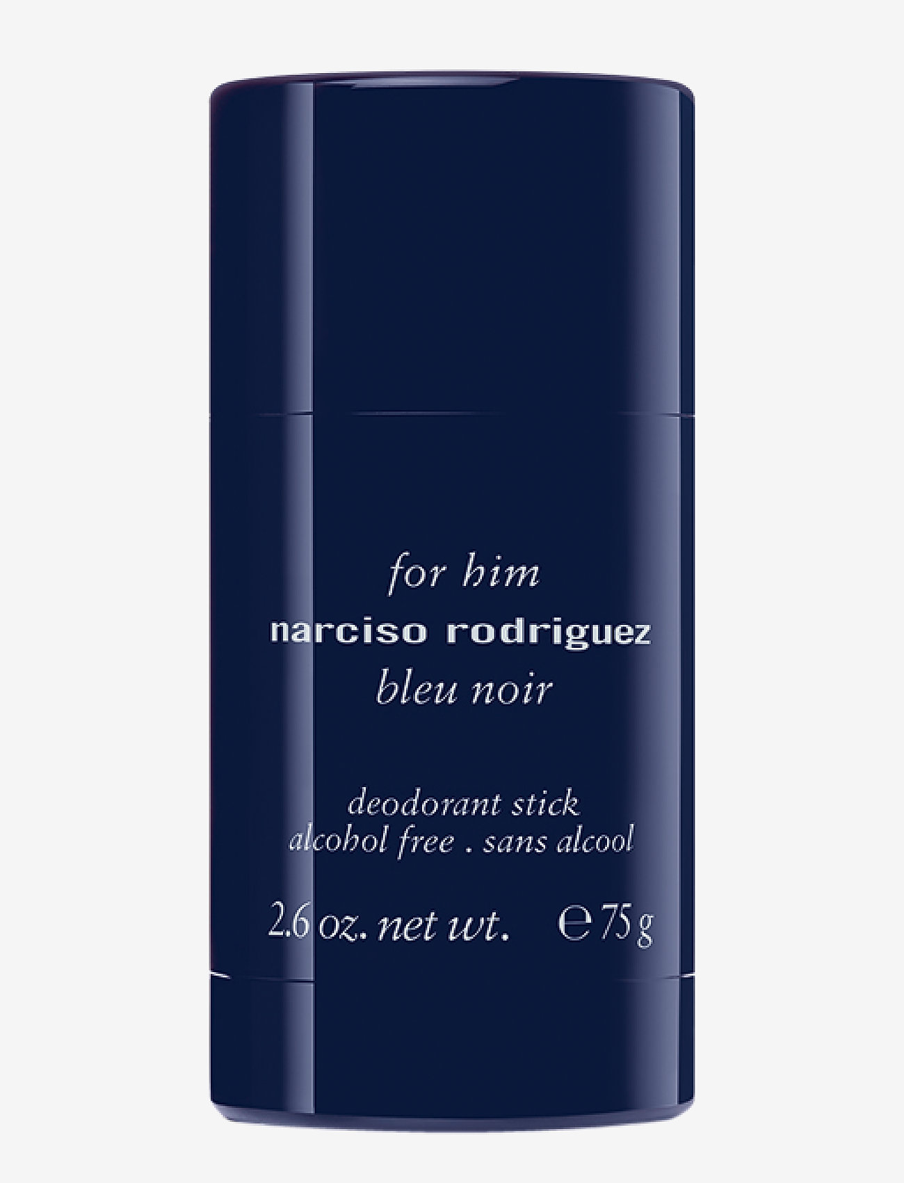 Narciso Rodriguez - For Him Bleu Noir EdP Deostick - clear - 0