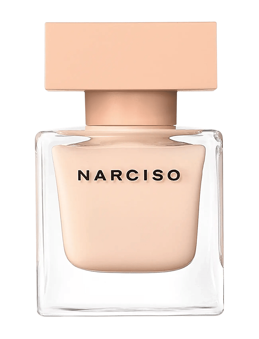 Narciso Rodriguez - Narciso Poudree Eau de Parfum - till henne - clear - 0