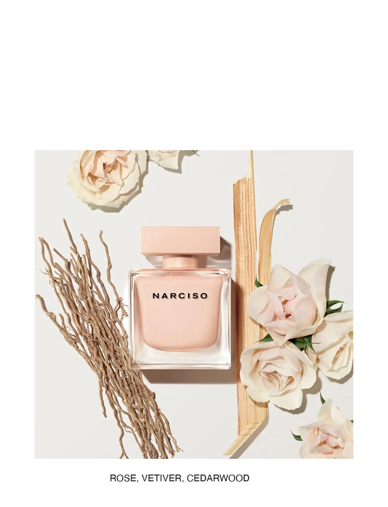 NARCISO Poudrée Eau de Parfum 10