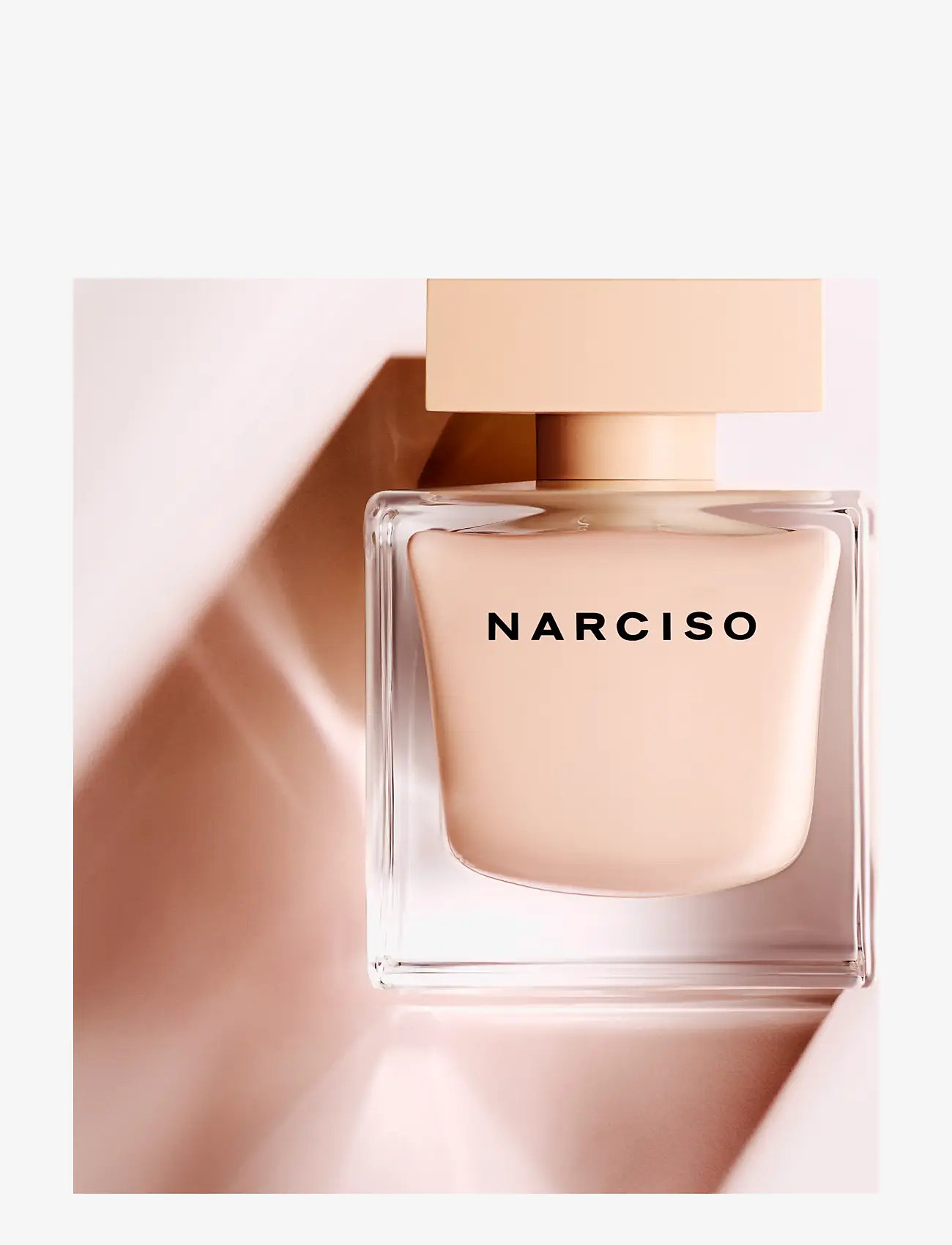 Narciso Rodriguez - Narciso Poudree EdP - til hende  - clear - 2