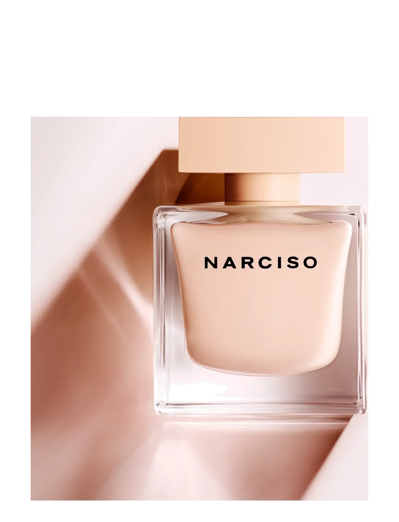 Narciso Rodriguez - Narciso Poudree Eau de Parfum - till henne  - clear - 2