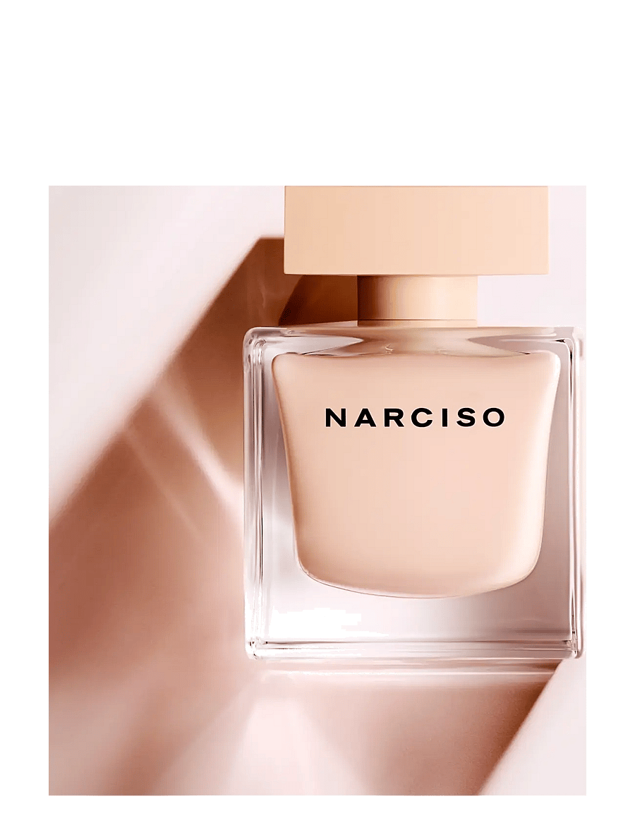 Narciso Rodriguez - Narciso Poudree Eau de Parfum - till henne - clear - 2