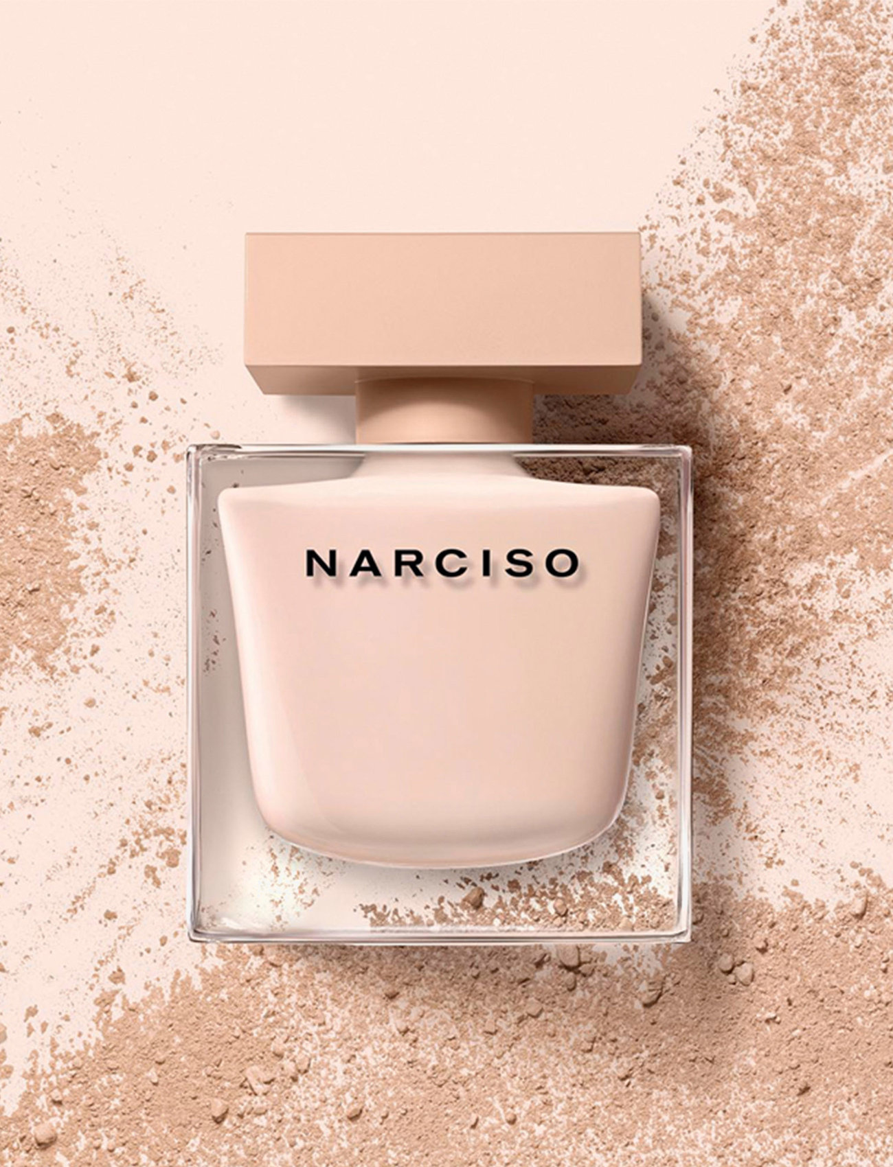 Narciso Rodriguez - Narciso Poudree EdP - til hende  - clear - 4