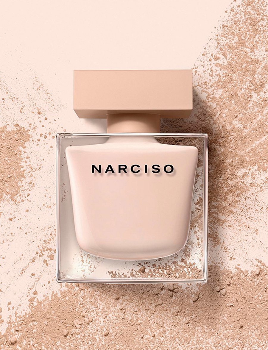 Narciso Rodriguez - Narciso Poudree Eau de Parfum - till henne - clear - 4