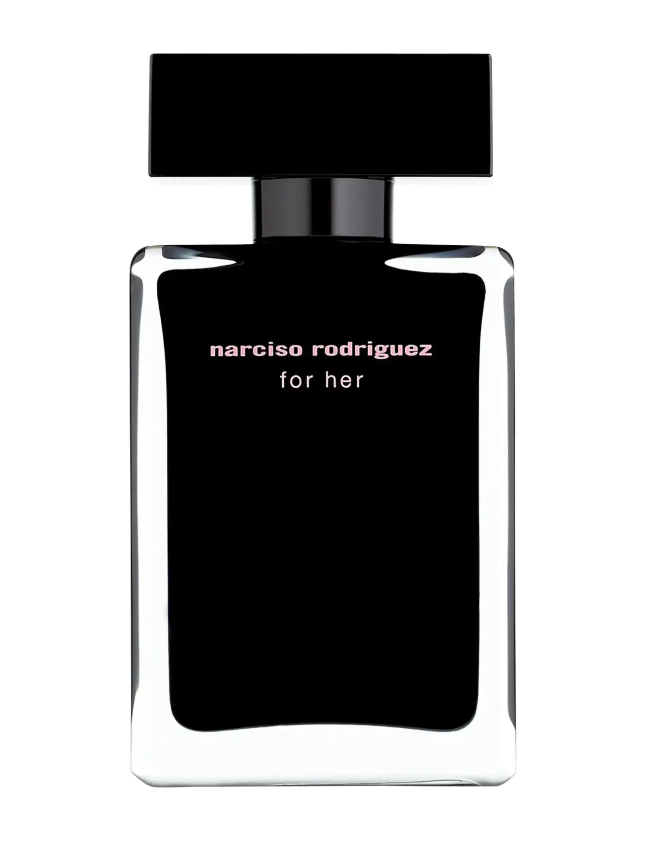 Narciso Rodriguez For Her Edt, 50ml, Perfume, Nackt - Eau De Toilette, Beauty