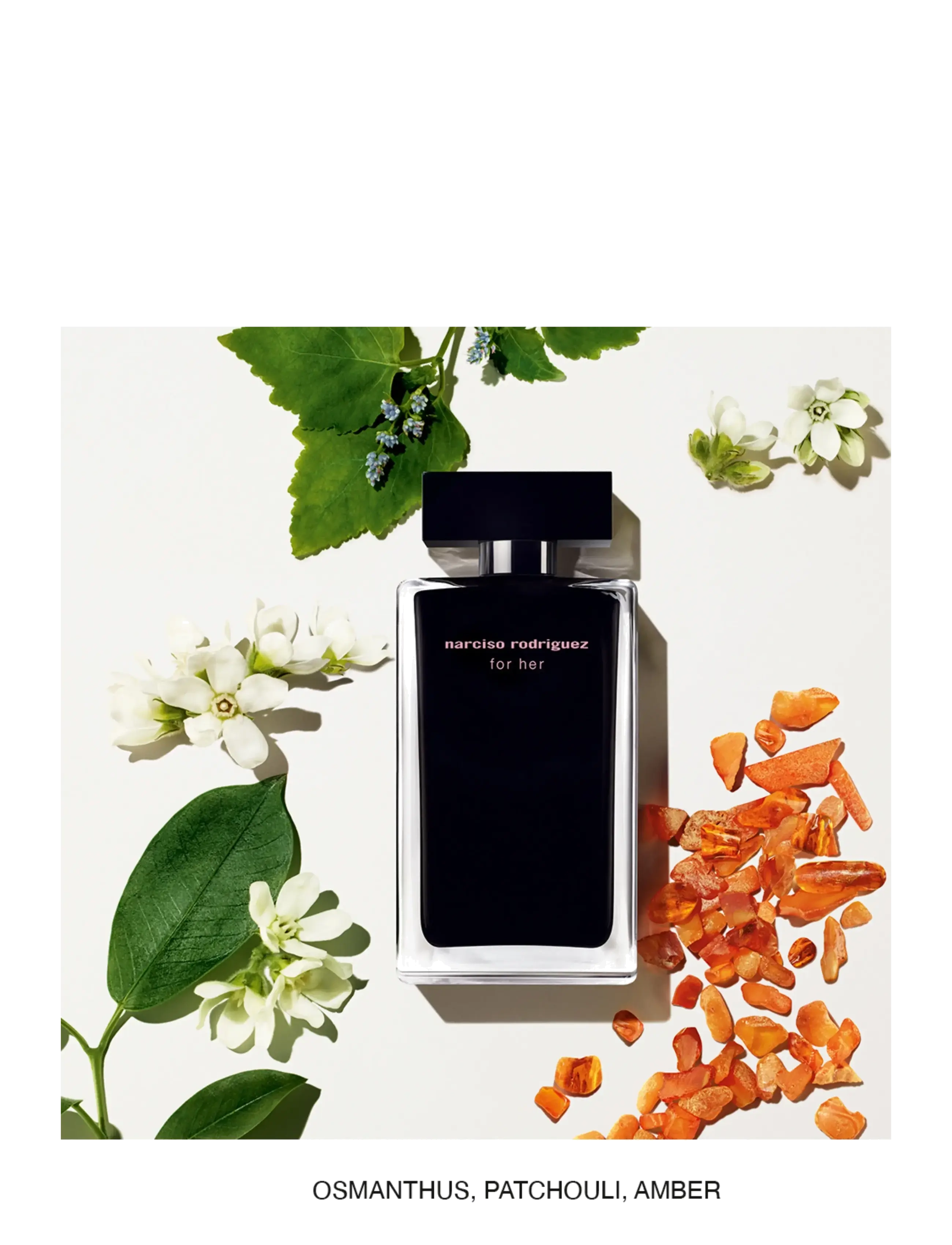 For Her Eau De Toilette 4