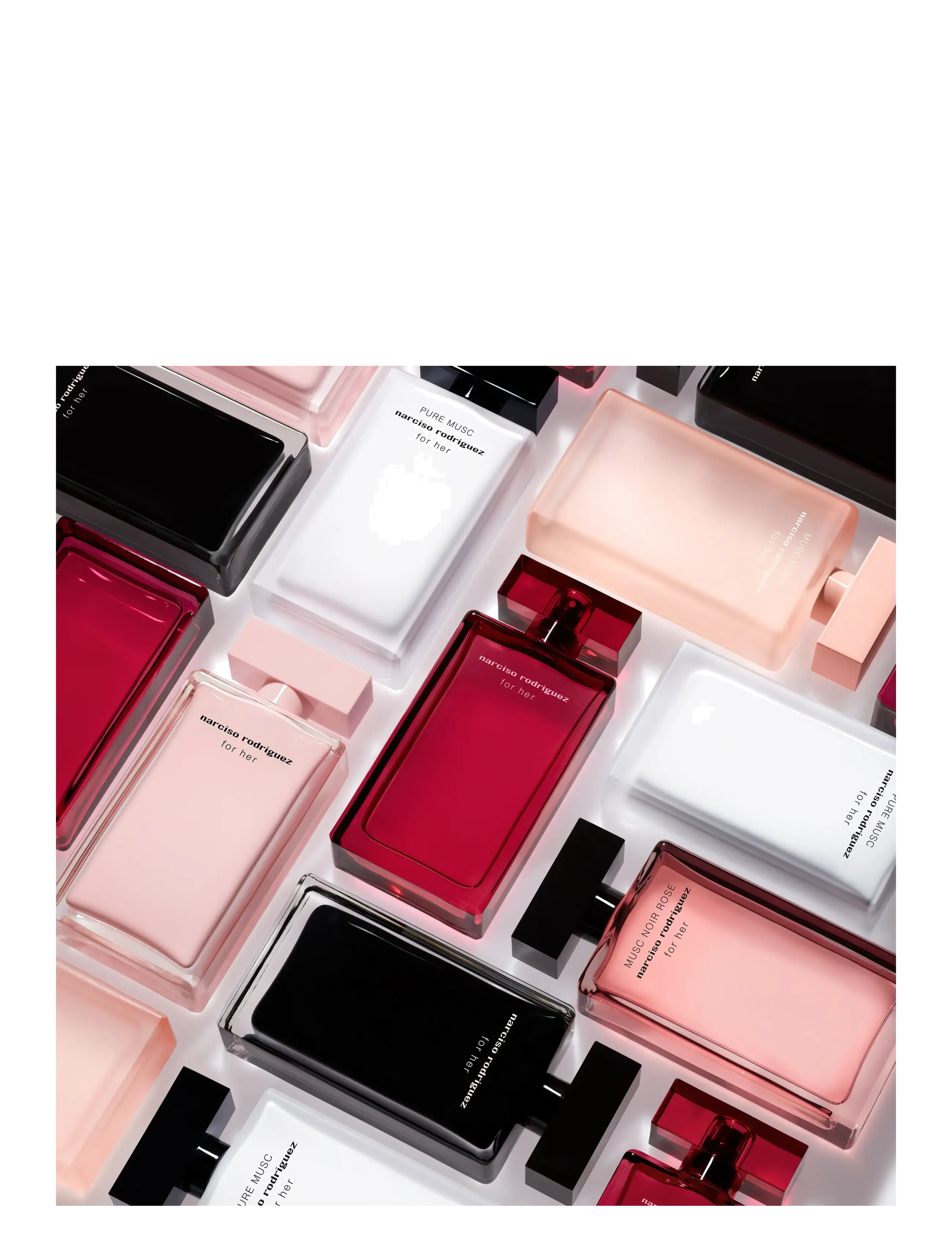 For Her Eau De Toilette 7