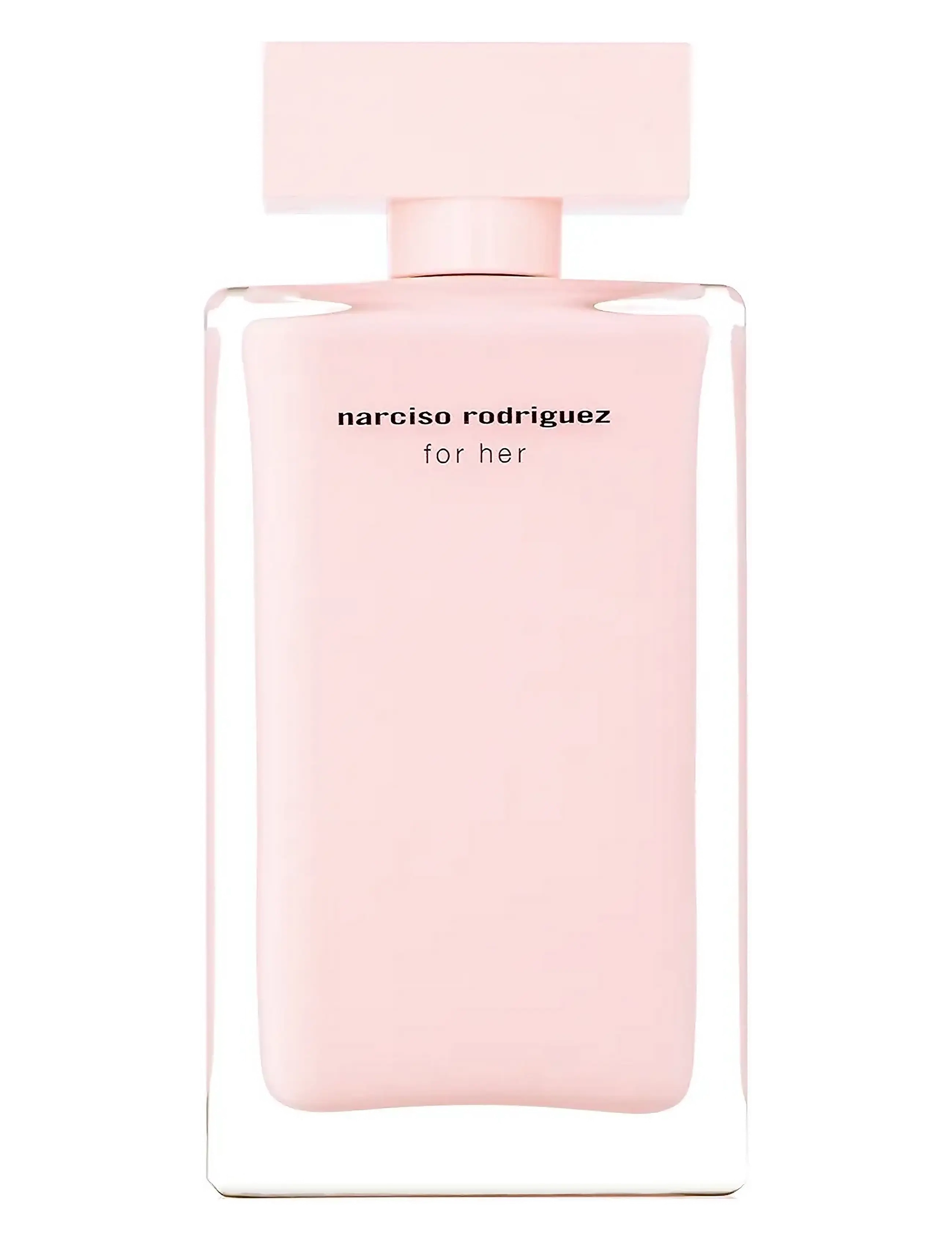 Narciso Rodriguez For Her EdP - Gimtadienio dovanos - CLEAR / undefined