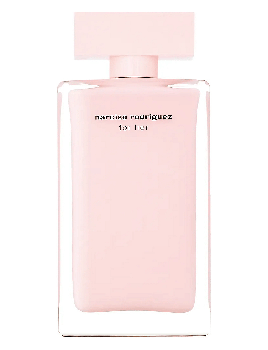 Narciso Rodriguez - For Her EdP - til hende - clear - 0