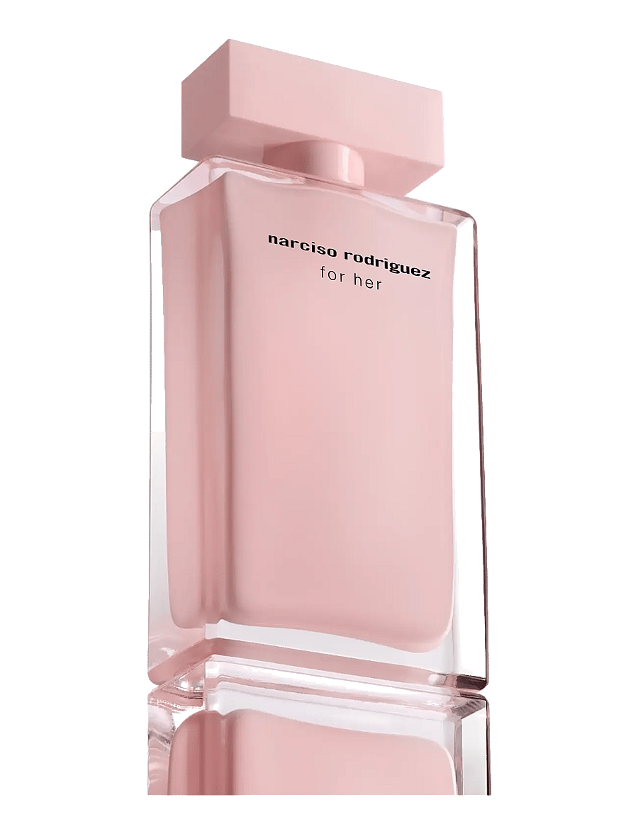 Narciso Rodriguez - For Her EdP - til hende - clear - 2