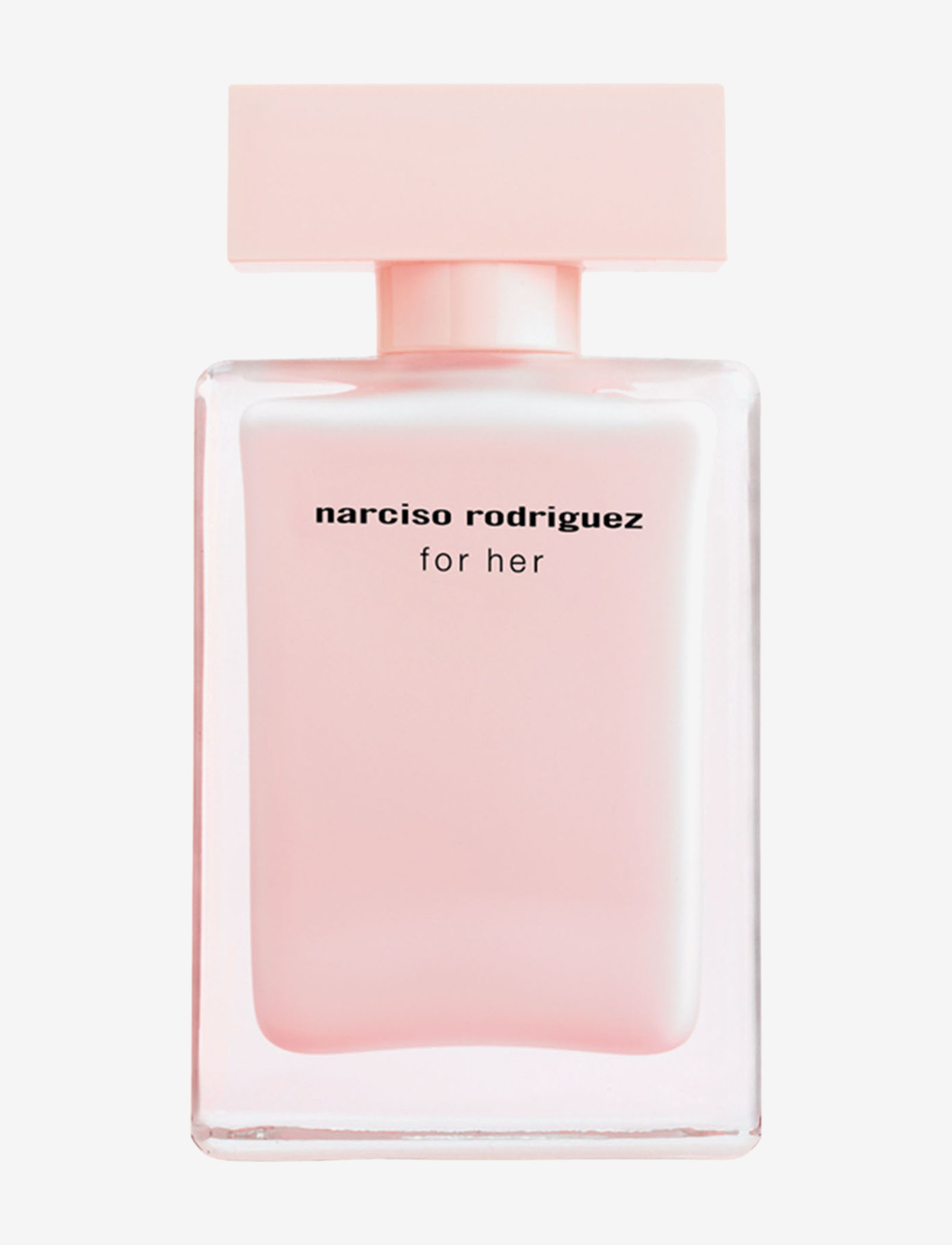 Narciso Rodriguez For Her Eau de Parfum - Narciso Rodriguez - null / undefined
