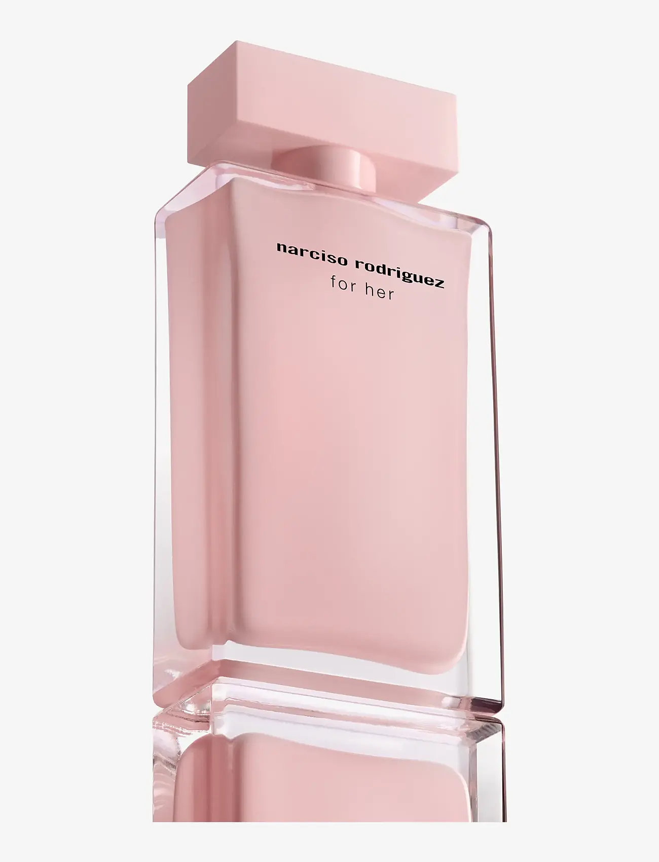 Narciso Rodriguez - For Her Eau de Parfum - naistele  - clear - 2