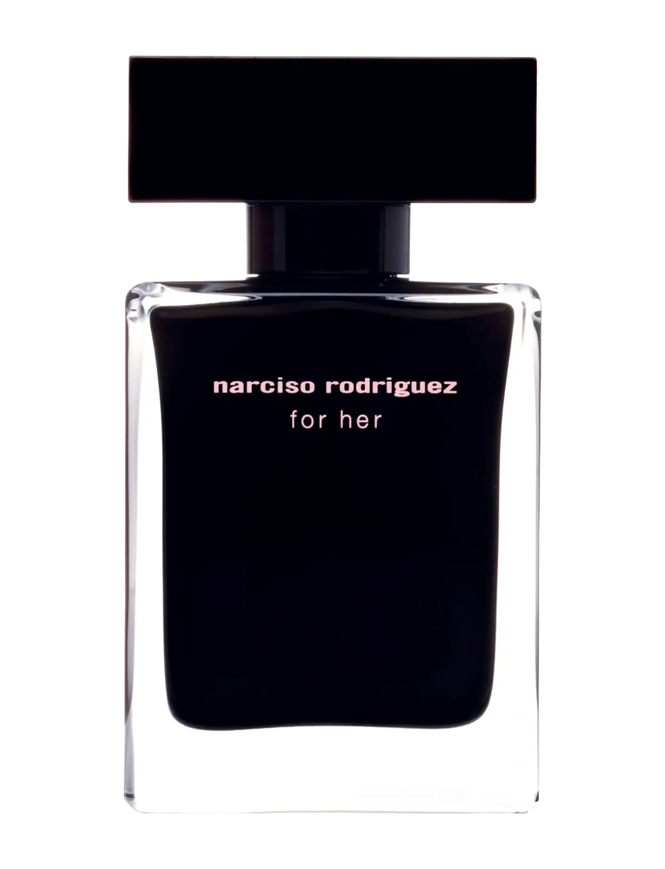 Narciso Rodriguez For Her EdT - Narciso Rodriguez - null / undefined