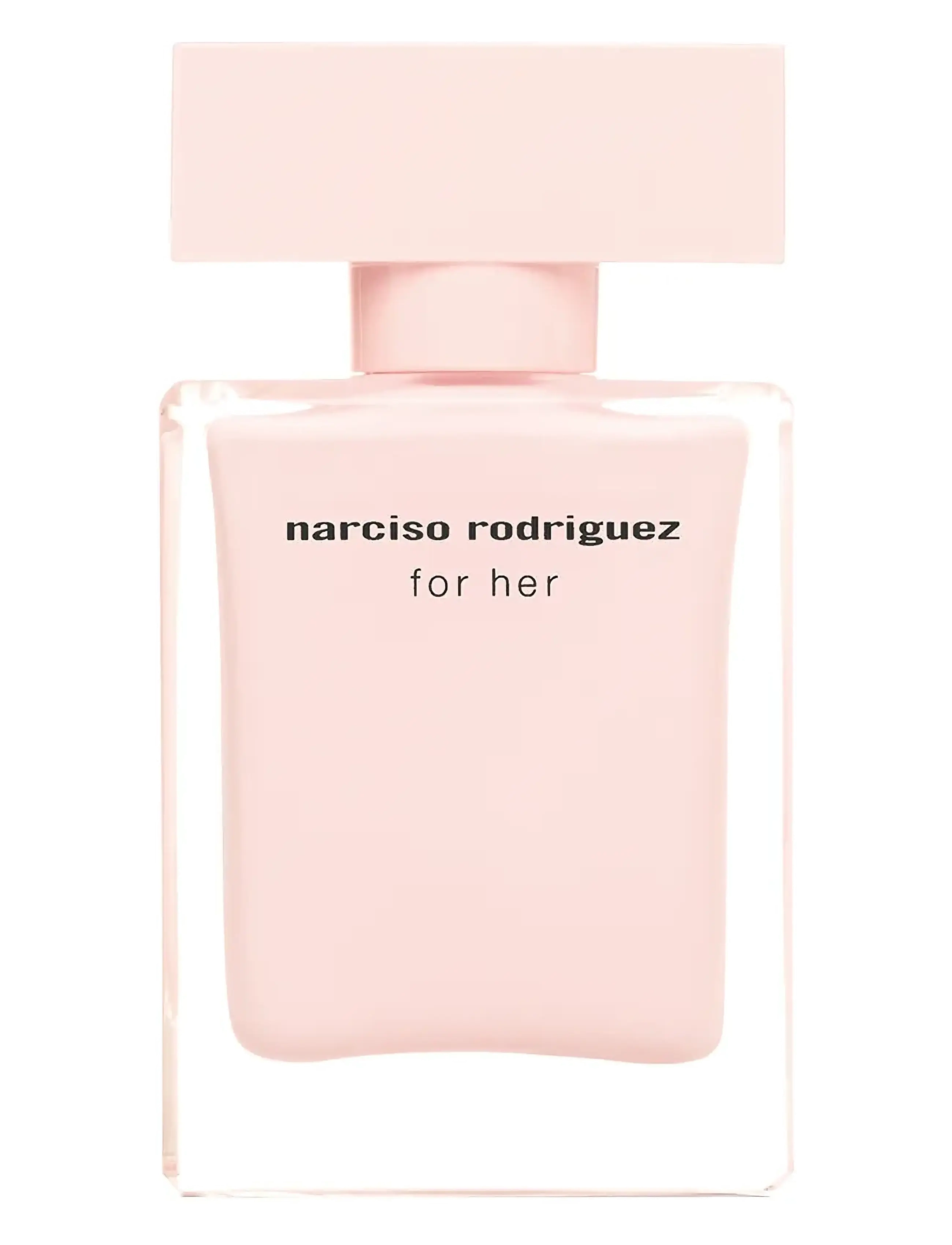 Narciso Rodriguez For Her Edp, 30 ml, Nude, Parfume > Eau De Parfum, Dame