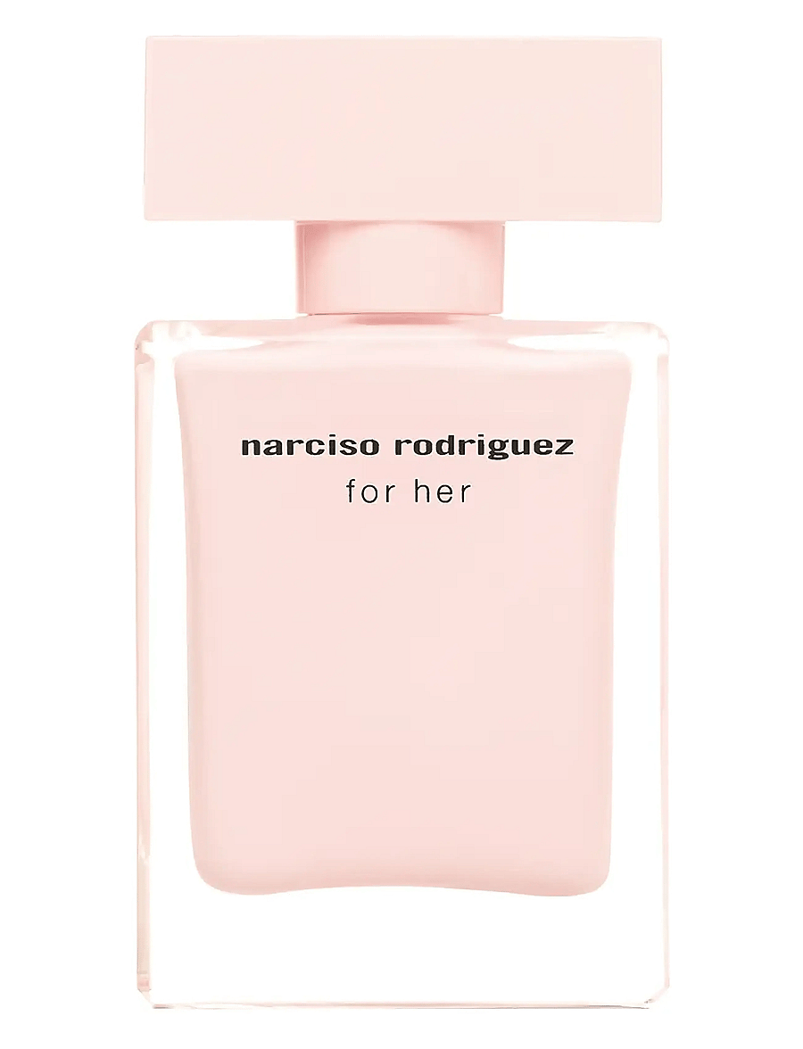 Narciso Rodriguez - For Her EdP - til hende - clear - 1