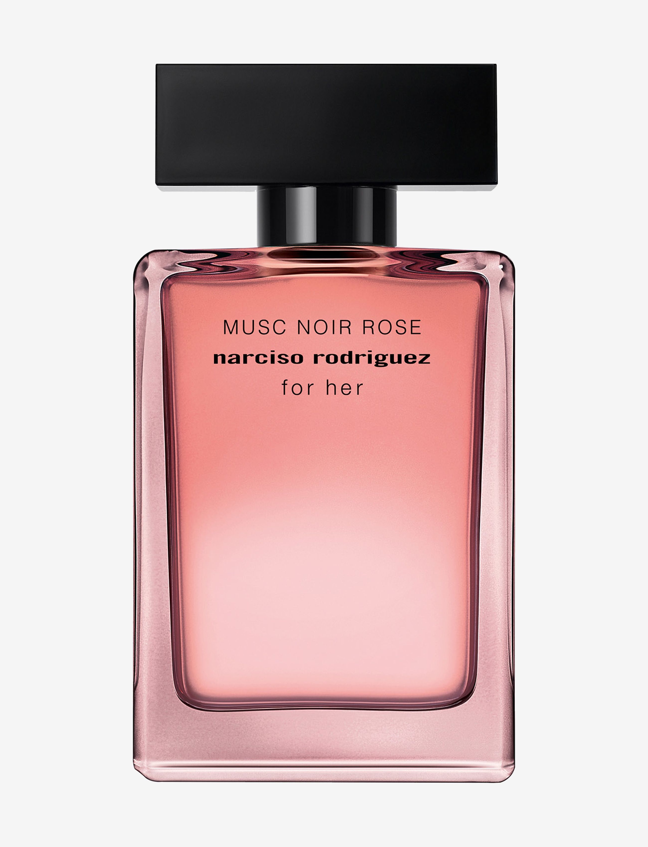 Narciso Rodriguez For Her Musc Noir Rose Edp - Beauty - CLEAR / undefined