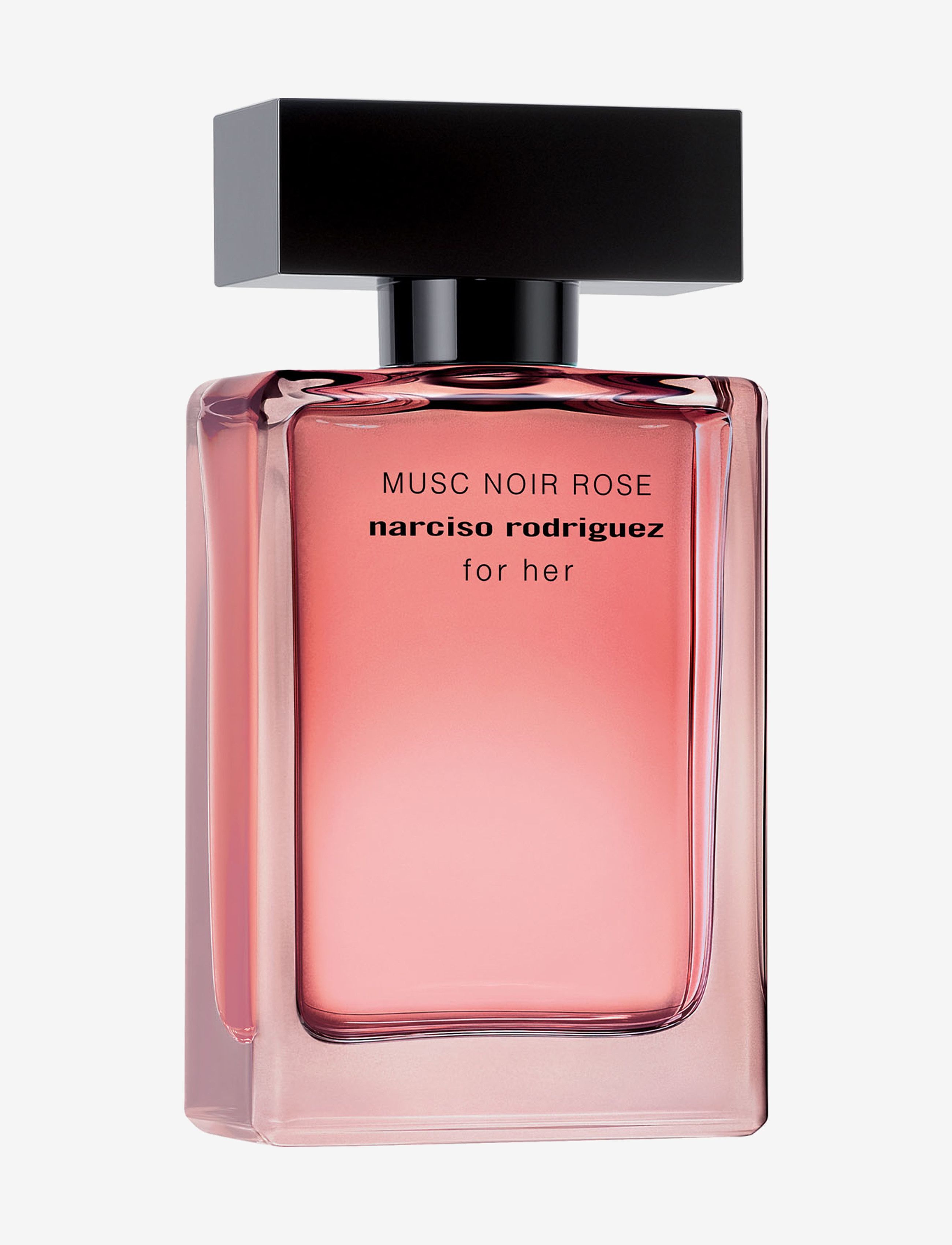for her Musc Noir Rose Amber Floral Eau De Parfum 9