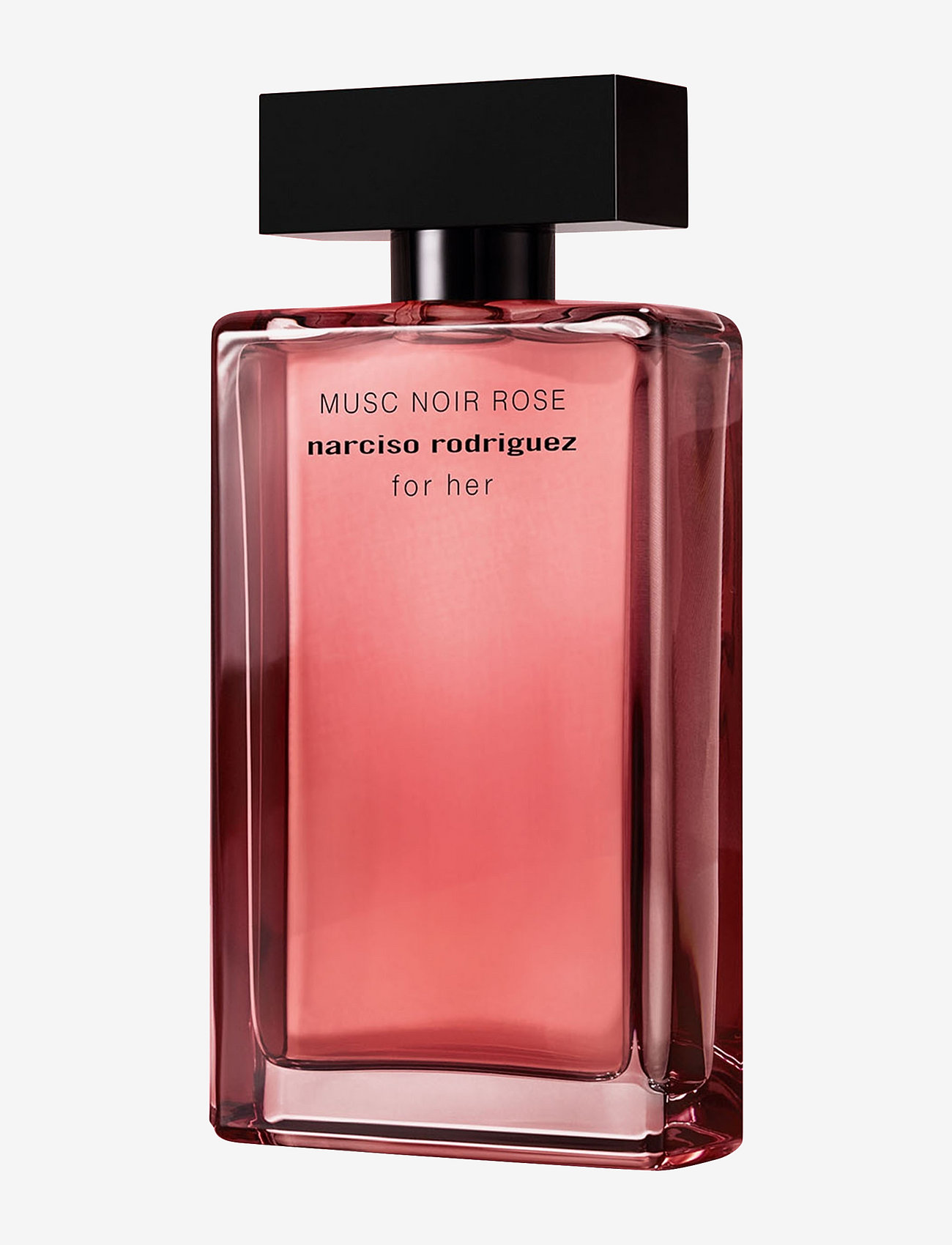 Narciso Rodriguez - For Her Musc Noir Rose Edp - for her - clear - 4