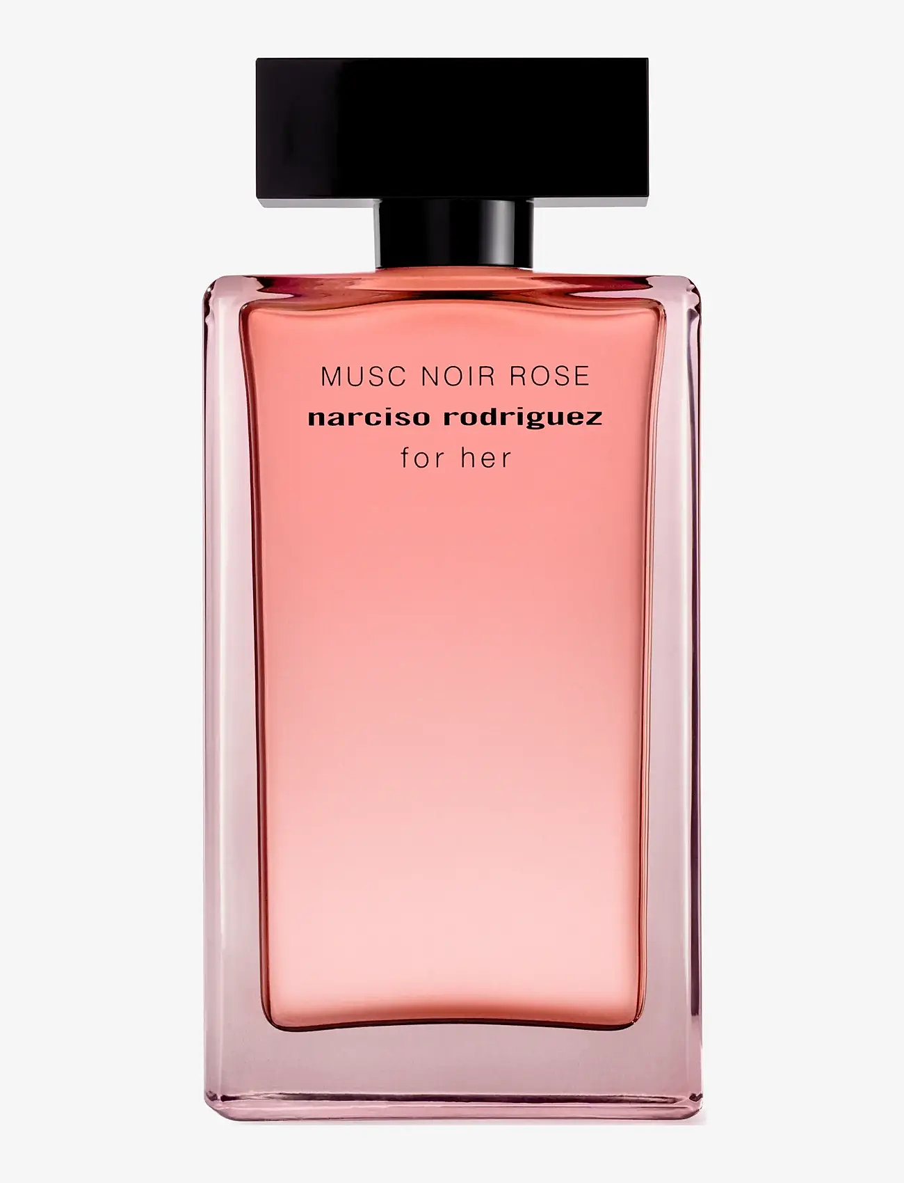 Narciso Rodriguez - For Her Musc Noir Rose Edp - for her - clear - 5