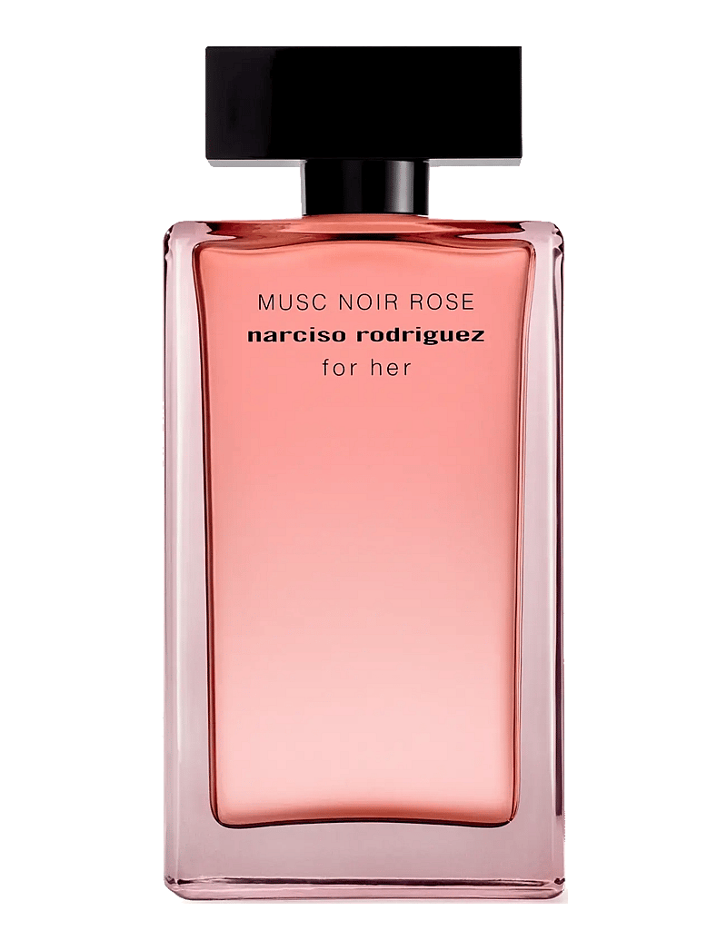 Narciso Rodriguez - For Her Musc Noir Rose Edp - for her - clear - 5
