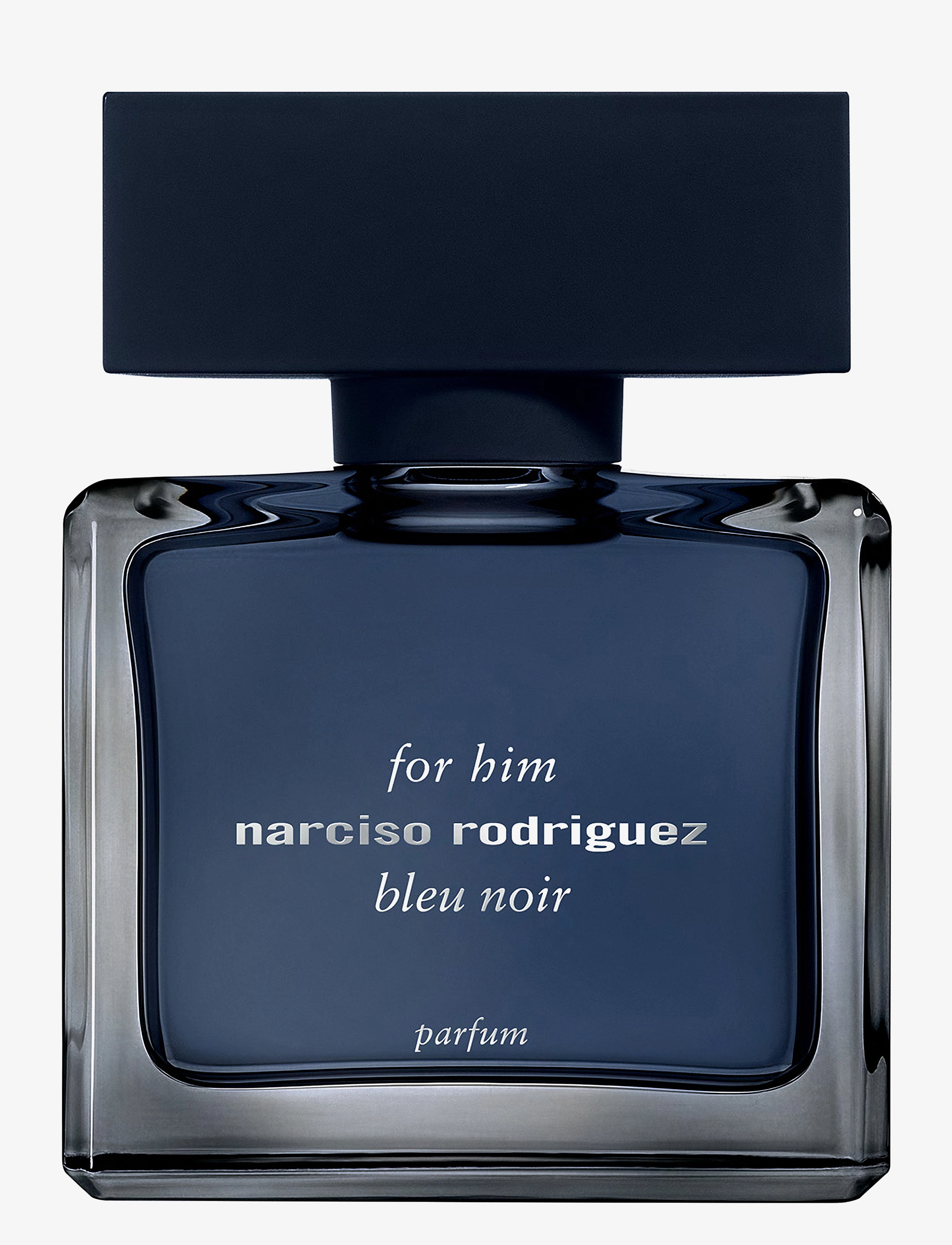 Narciso Rodriguez For Him Bleu Noir Parfum - Presenter - null / undefined