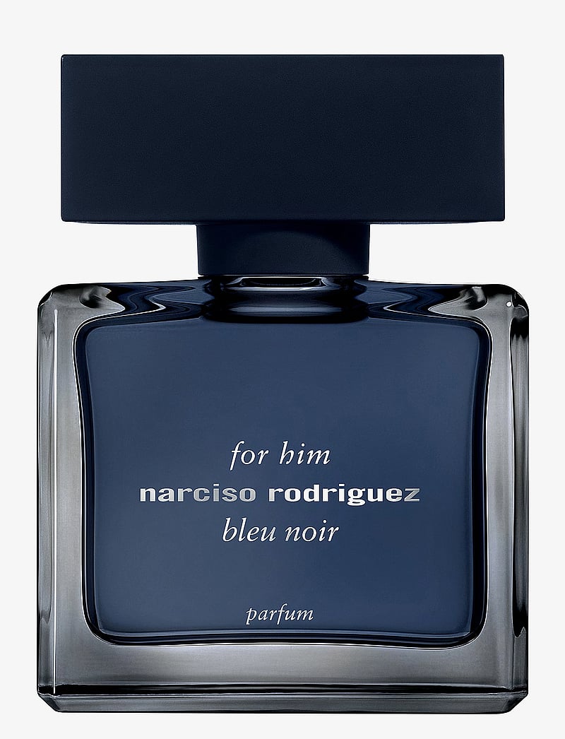 Narciso Rodriguez - For Him Bleu Noir Parfum - meestele - clear - 0