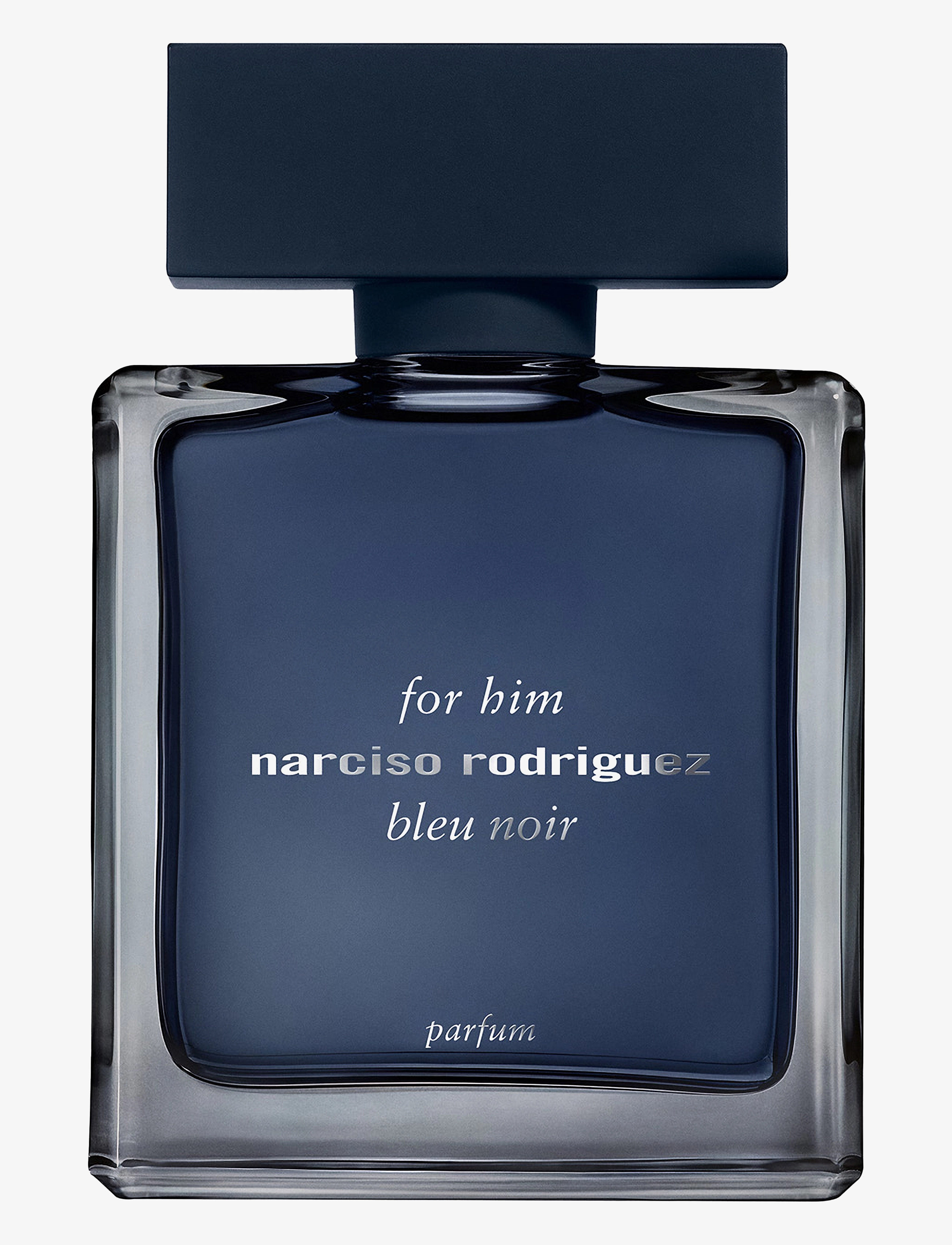 Narciso Rodriguez For Him Bleu Noir Parfum, 100 ml, Nude, Parfume > Eau De Parfum, Herre
