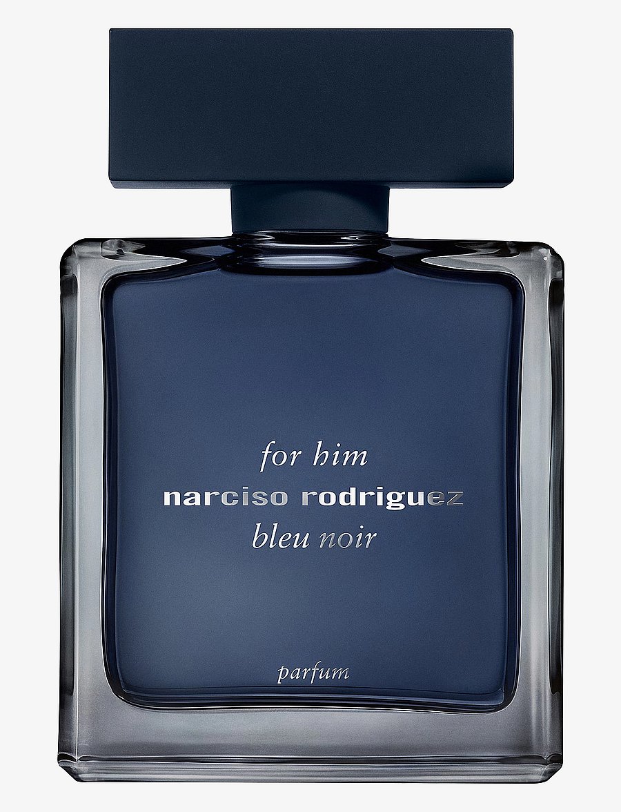 Narciso Rodriguez - For Him Bleu Noir Parfum - for him - clear - 0