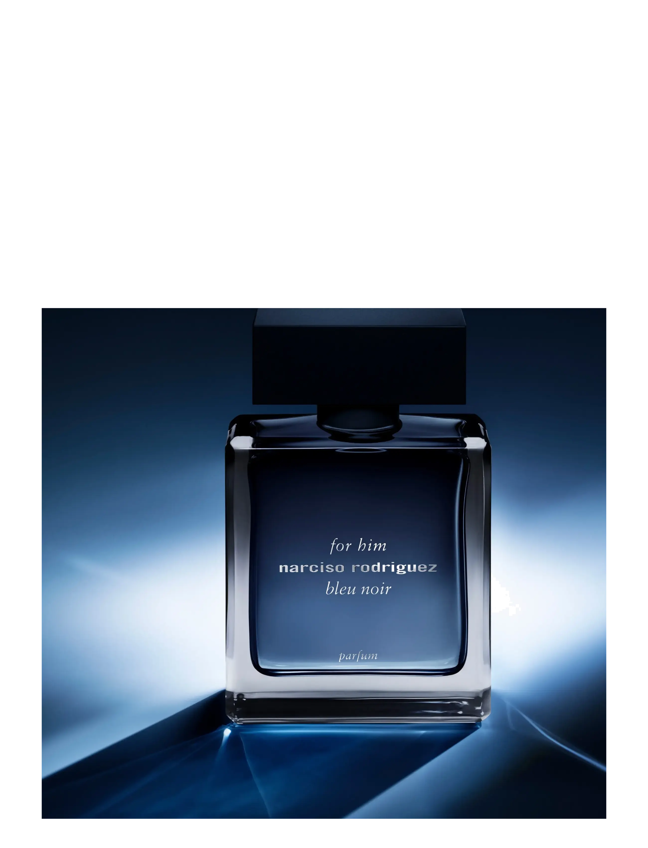 For Him Bleu Noir Parfum 3