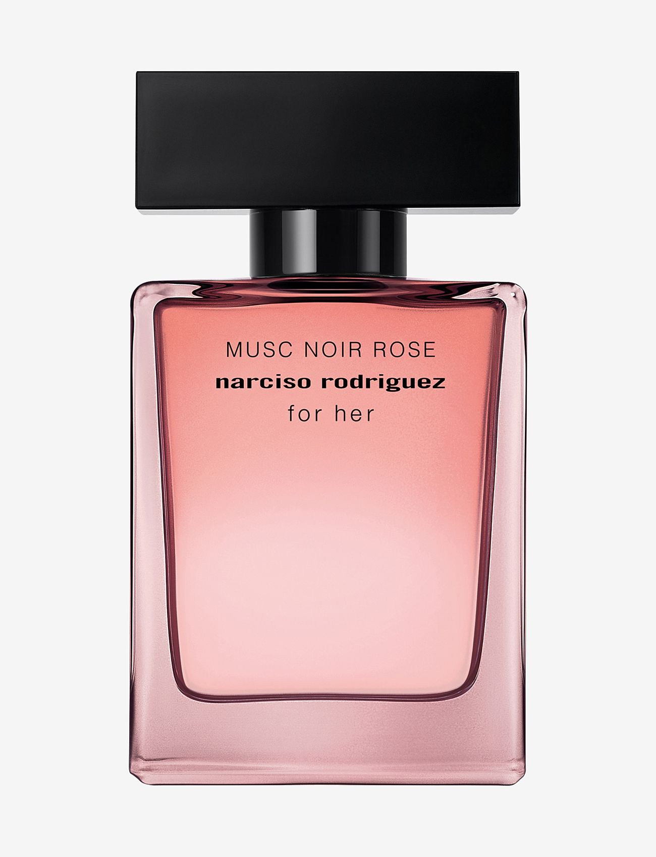 Narciso Rodriguez - For Her Musc Noir Rose EdP - til hende  - clear - 1