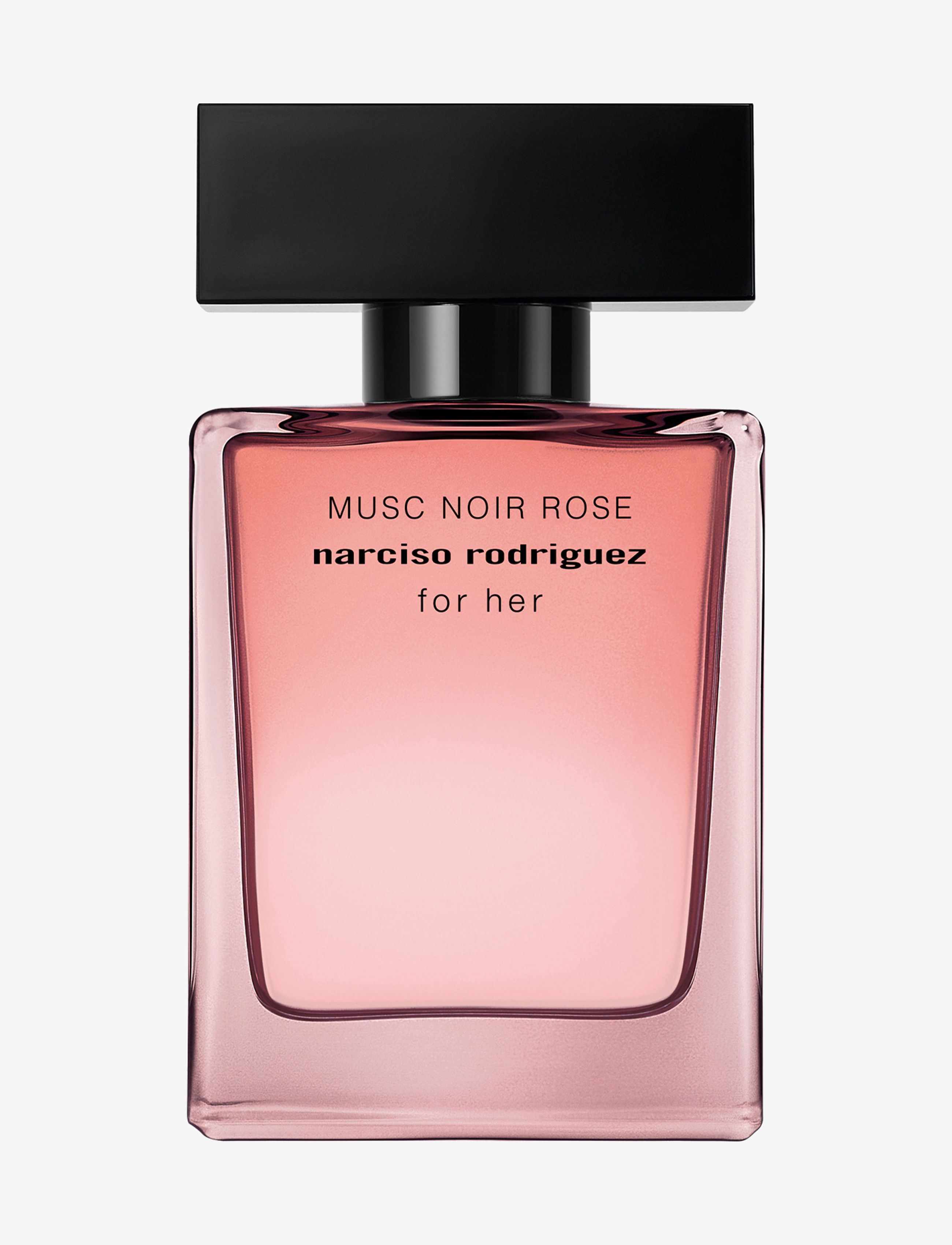 Narciso Rodriguez For Her Musc Noir Rose EdP - Gimtadienio dovanos - CLEAR / undefined
