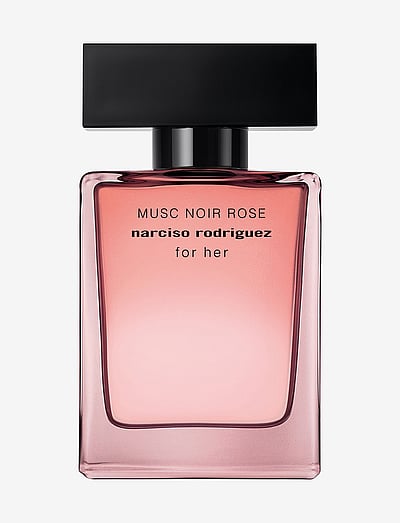 For Her Musc Noir Rose Edp - Eau De Parfum
