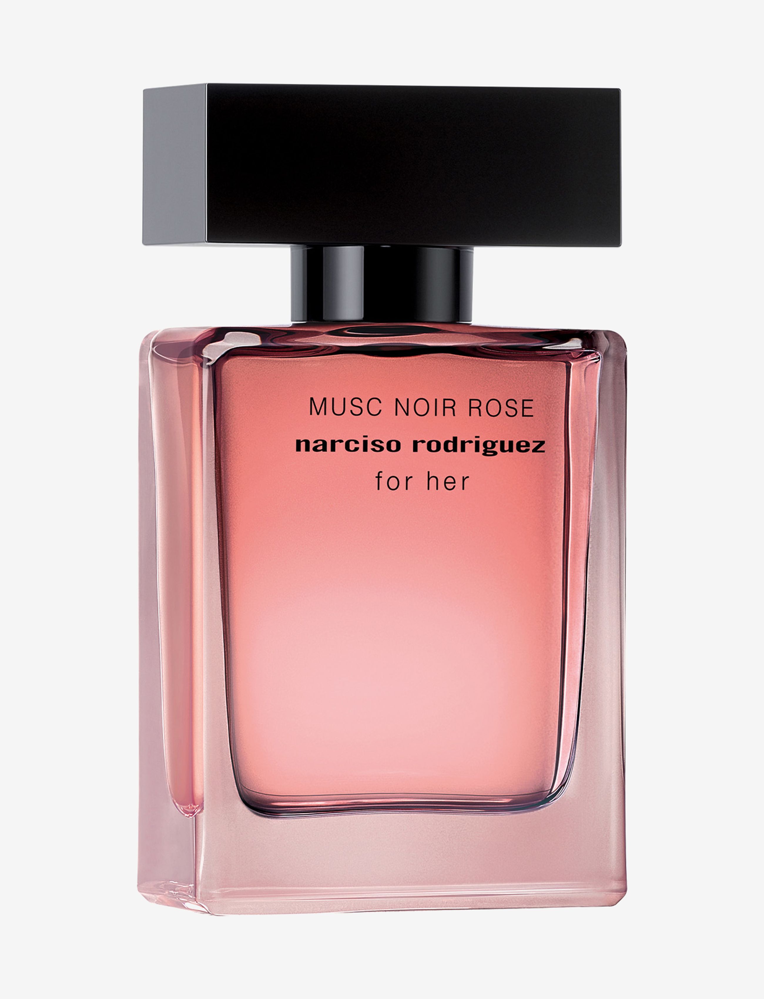 for her Musc Noir Rose Amber Floral Eau De Parfum 3