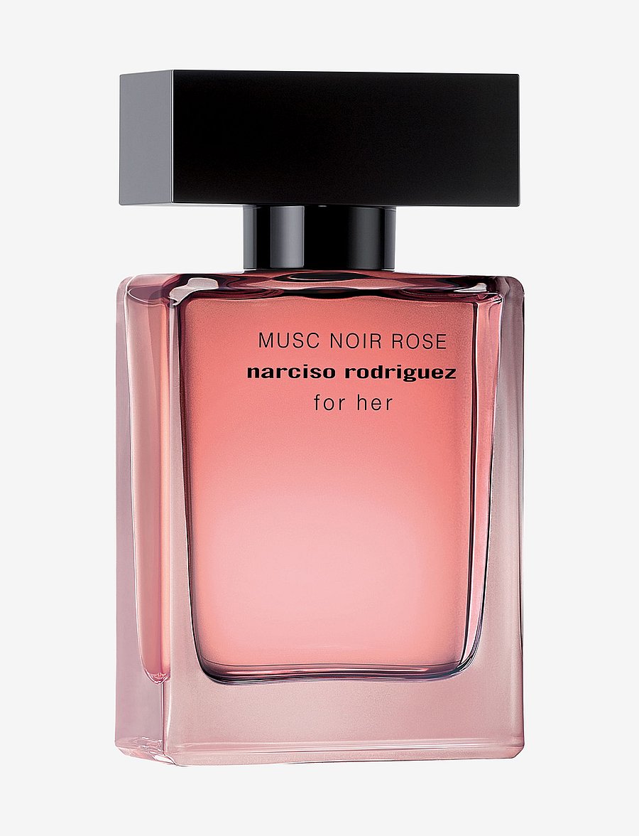 Narciso Rodriguez - For Her Musc Noir Rose EdP - for her - clear - 2