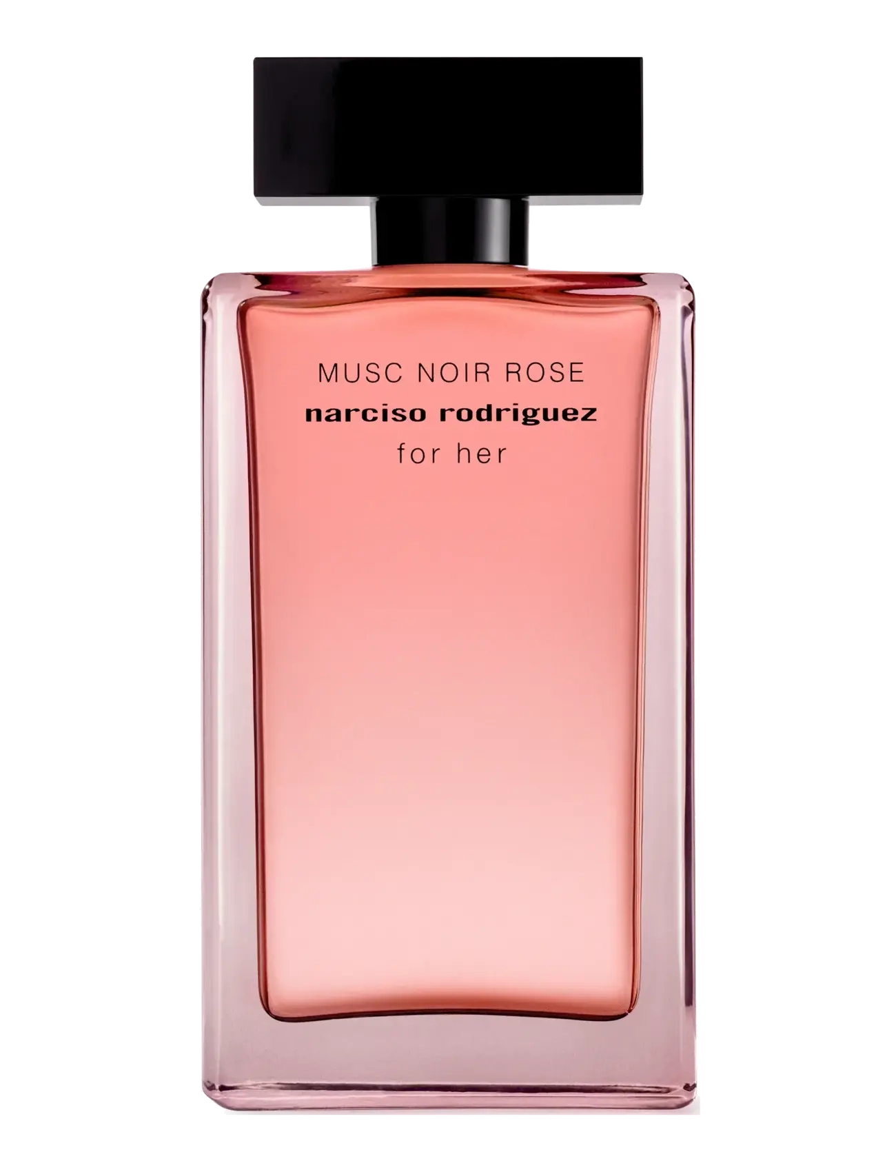 for her Musc Noir Rose Amber Floral Eau De Parfum 6