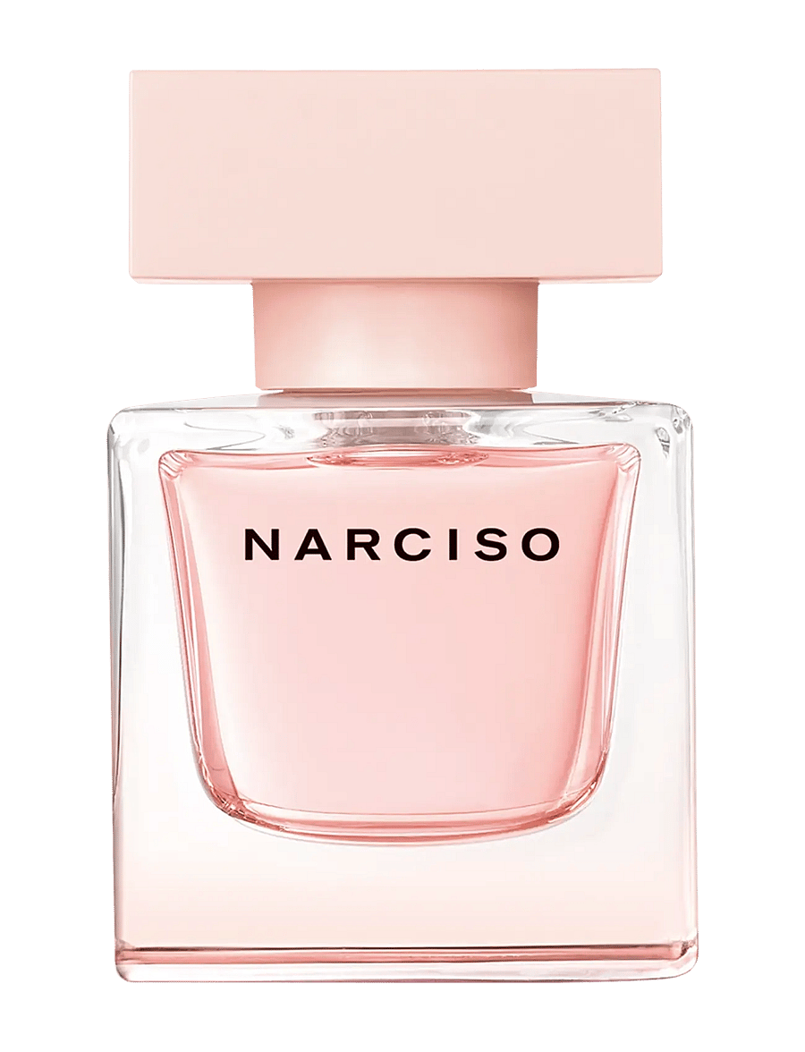 Narciso Rodriguez - Narciso Cristal Edp - fragrance - clear - 0