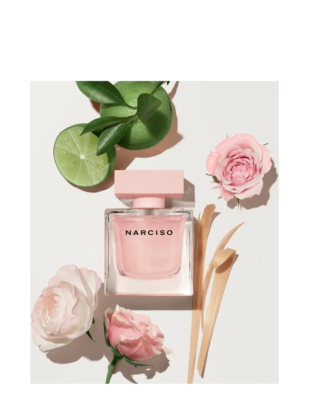 NARCISO Cristal Eau de Parfum 9