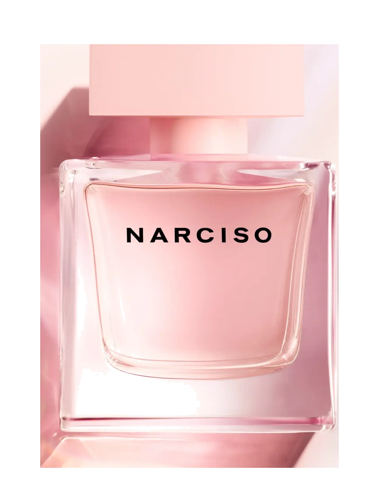 NARCISO Cristal Eau de Parfum 10