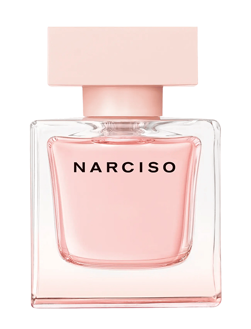 Narciso Rodriguez - Narciso Cristal Edp - fragrance - clear - 1