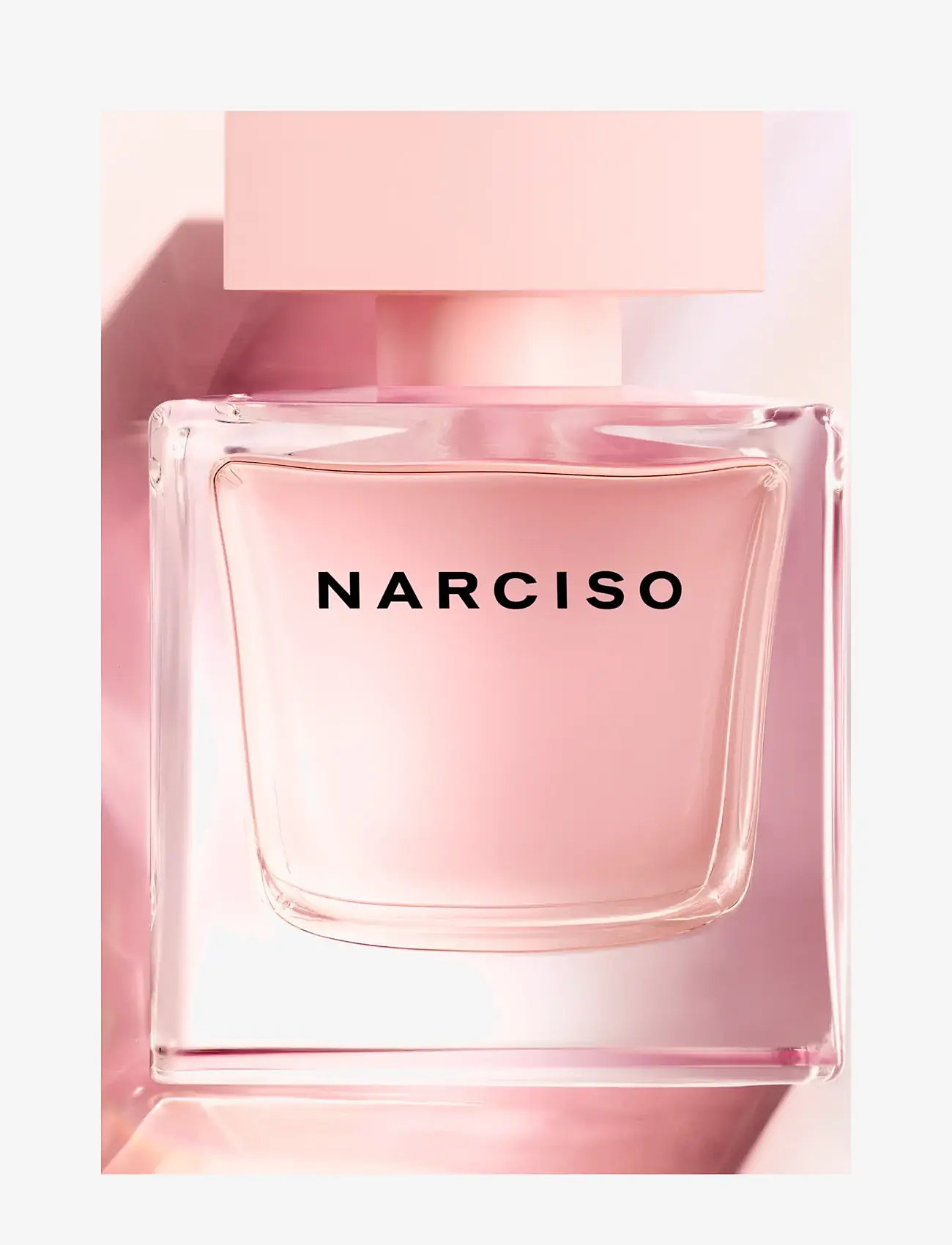 Narciso Rodriguez - Narciso Cristal Edp - parfym  - clear - 3