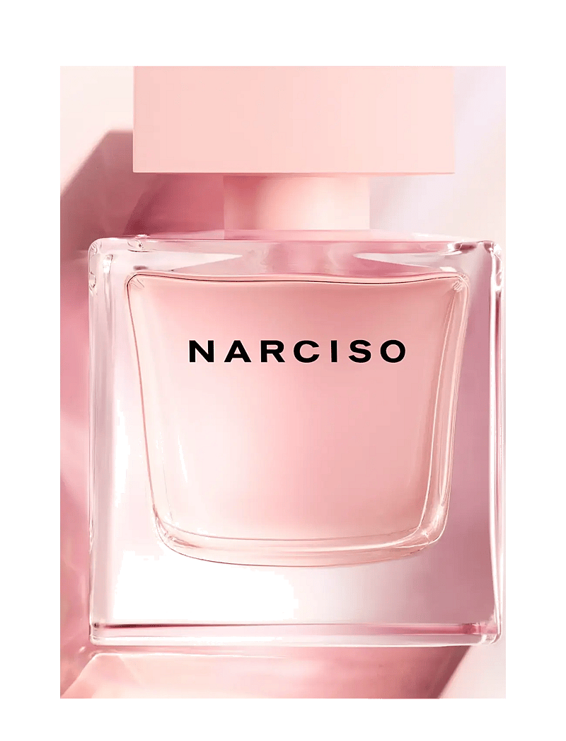 Narciso Rodriguez - Narciso Cristal Edp - fragrance - clear - 3