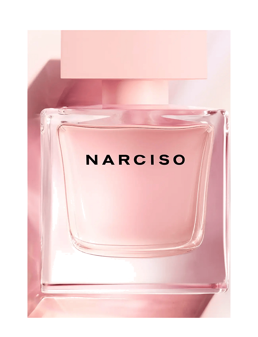 Narciso Rodriguez - Narciso Cristal Edp - fragrance - clear - 3