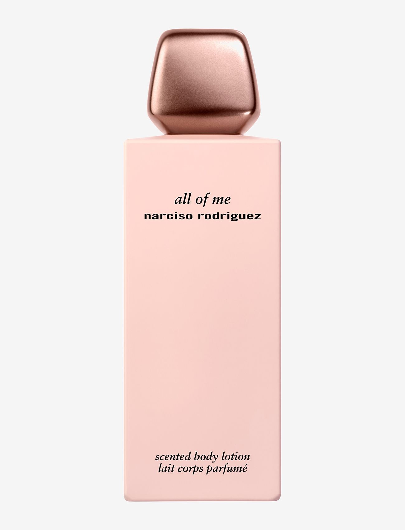 Narciso Rodriguez All Of Me Body Lotion, 200 ml, Nude, Kropspleje > Cremer & Lotions & Bodybutter, Dame