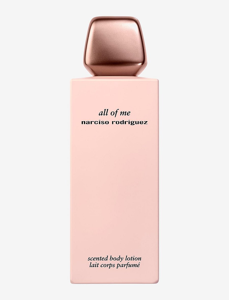 Narciso Rodriguez - All of Me Body Lotion - lotion & creme - no color - 0