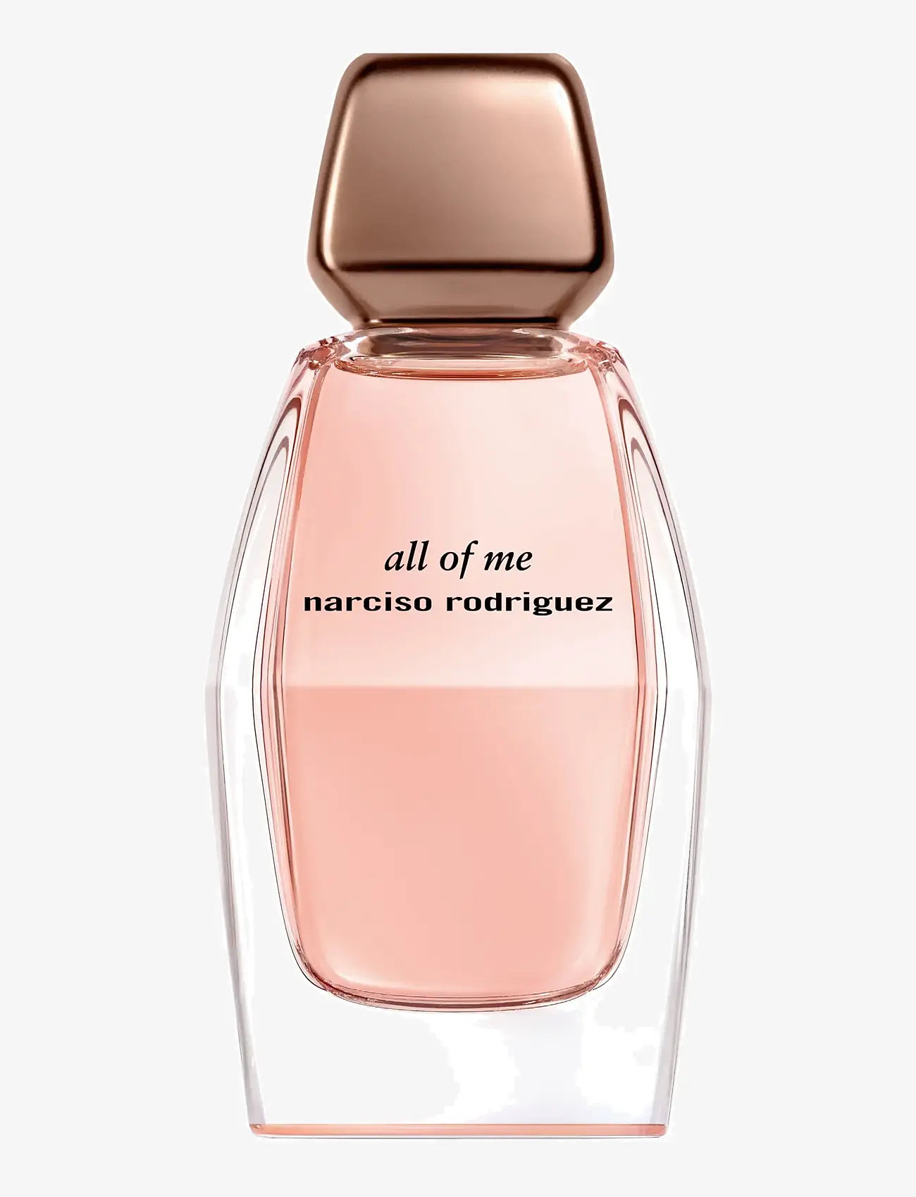 Narciso Rodriguez - All of Me EdP - fragrance - clear - 1