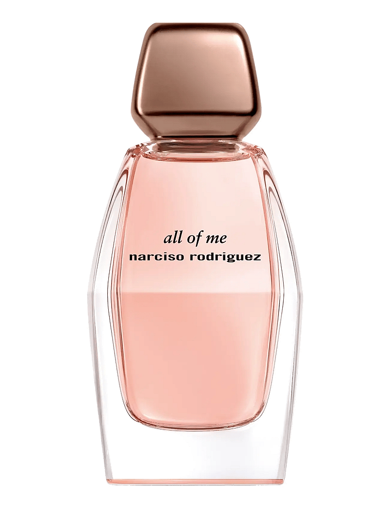 Narciso Rodriguez - All of Me EdP - fragrance - clear - 1