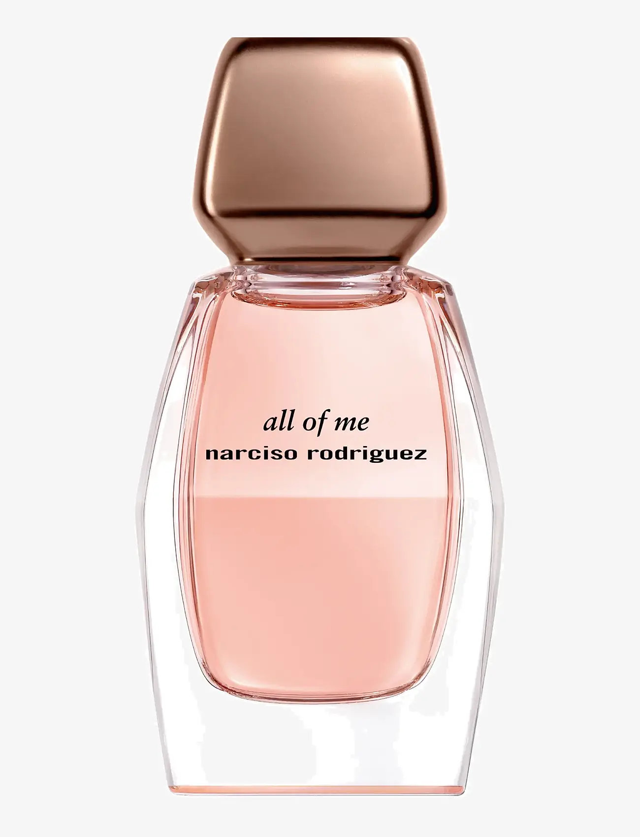 Narciso Rodriguez - All of Me EdP - parfym  - clear - 1